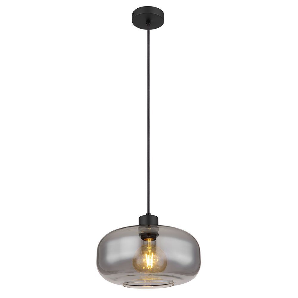 GLOBO LIGHTING Pendelleuchte, Leuchtmittel inklusive, Warmweiß, günstig online kaufen