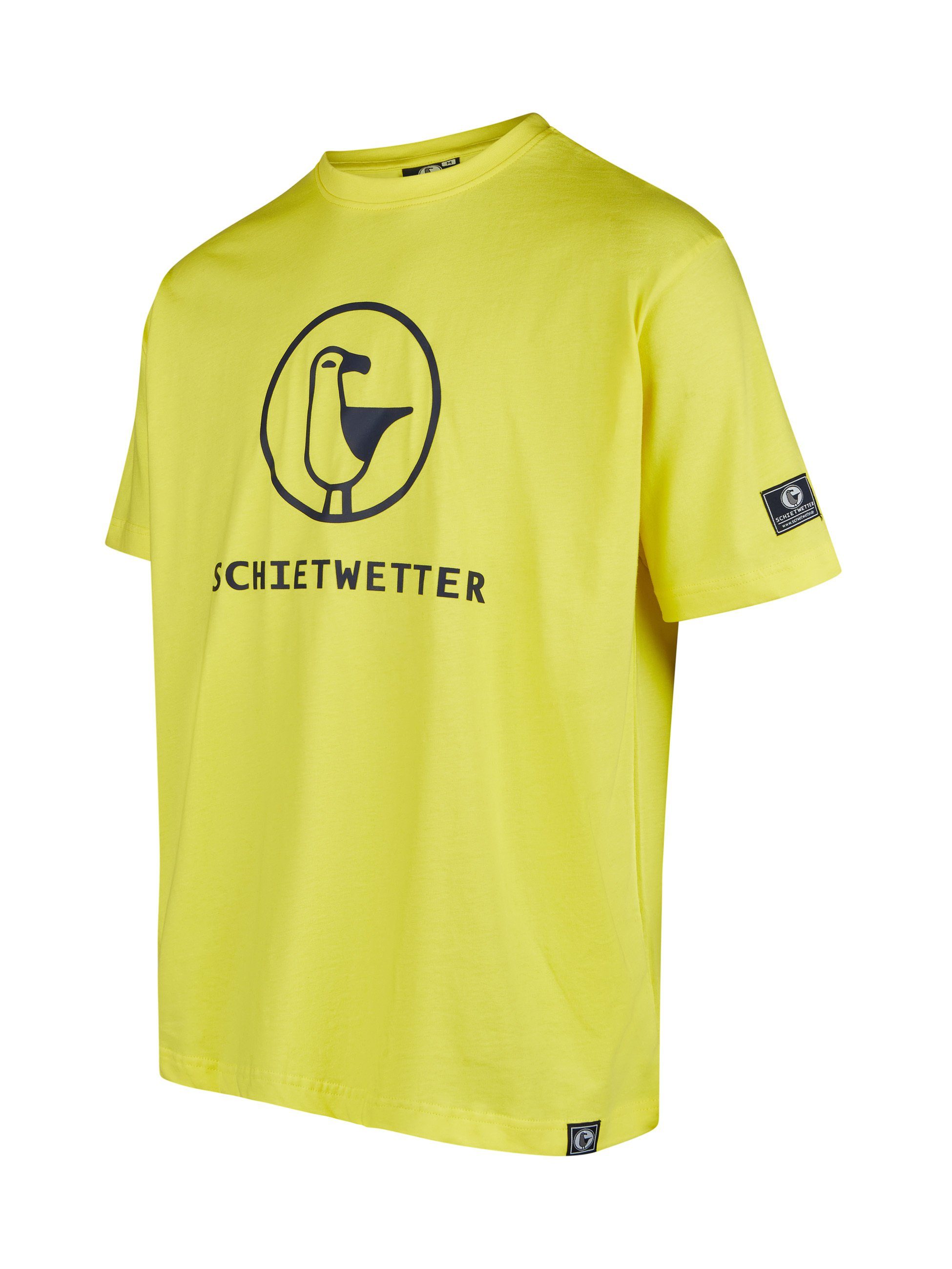 Schietwetter T-Shirt Herren T-Shirt "Fabian" günstig online kaufen