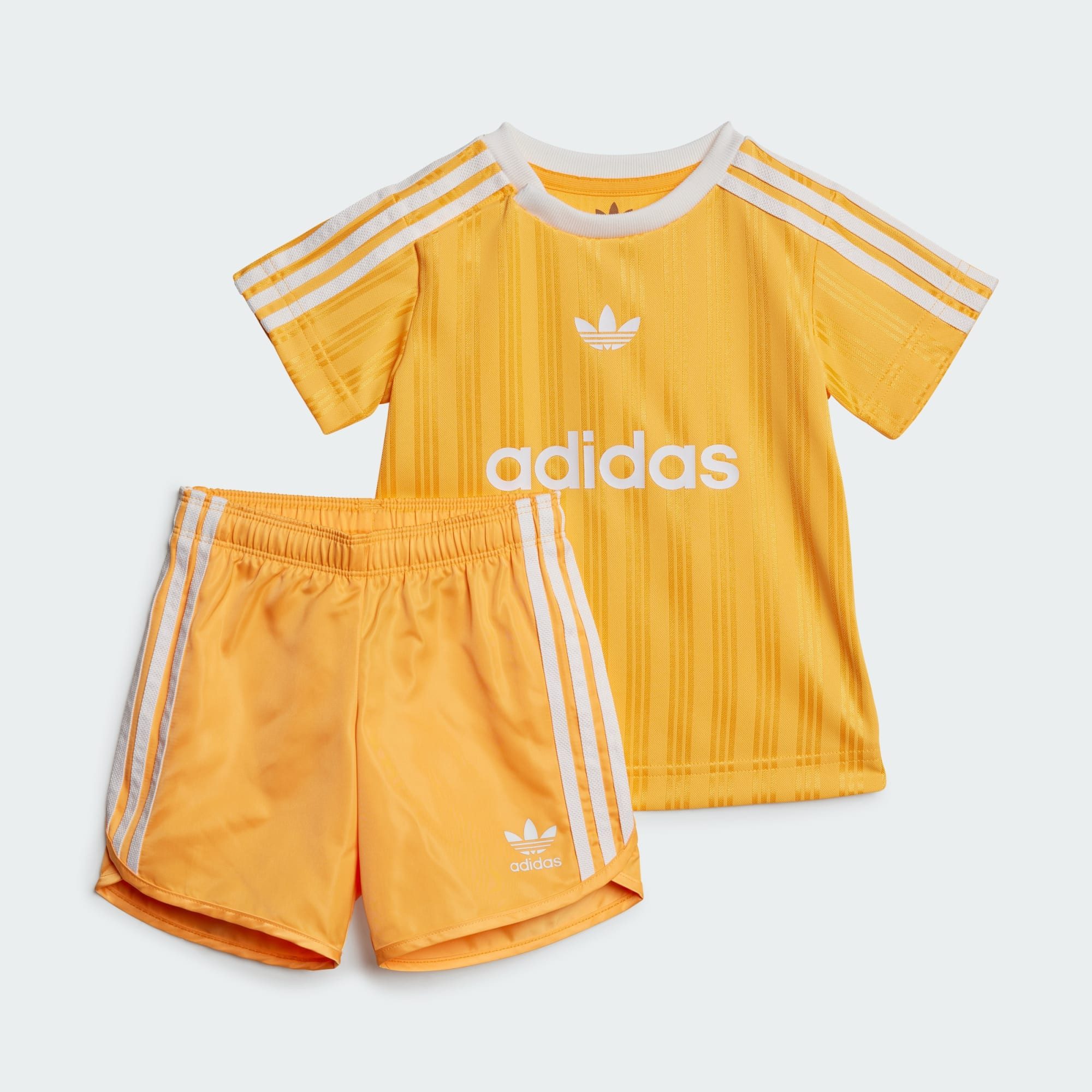 adidas Originals Jogginganzug FOOTBALL TEE SET günstig online kaufen