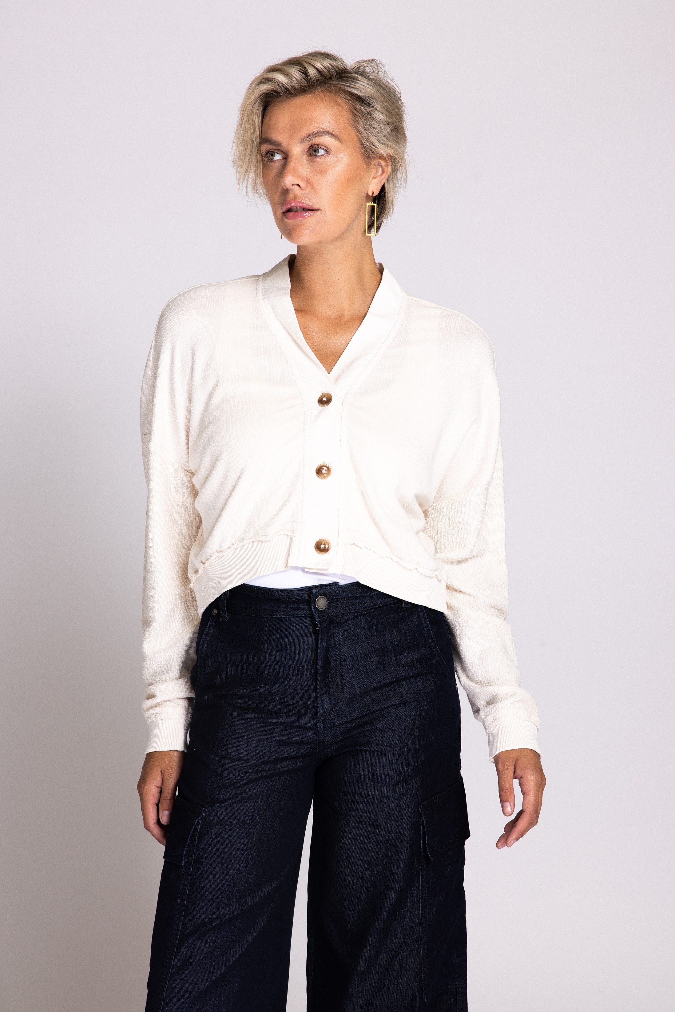 Zhrill Cardigan ZHULLI