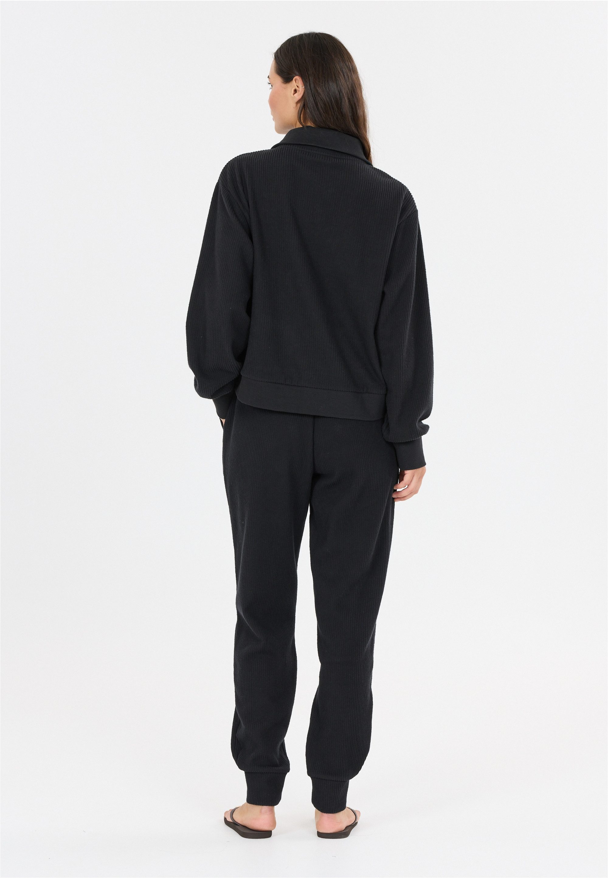 ATHLECIA Sweathose Reiley in komfortabler Qualität – Bild 5 von 5