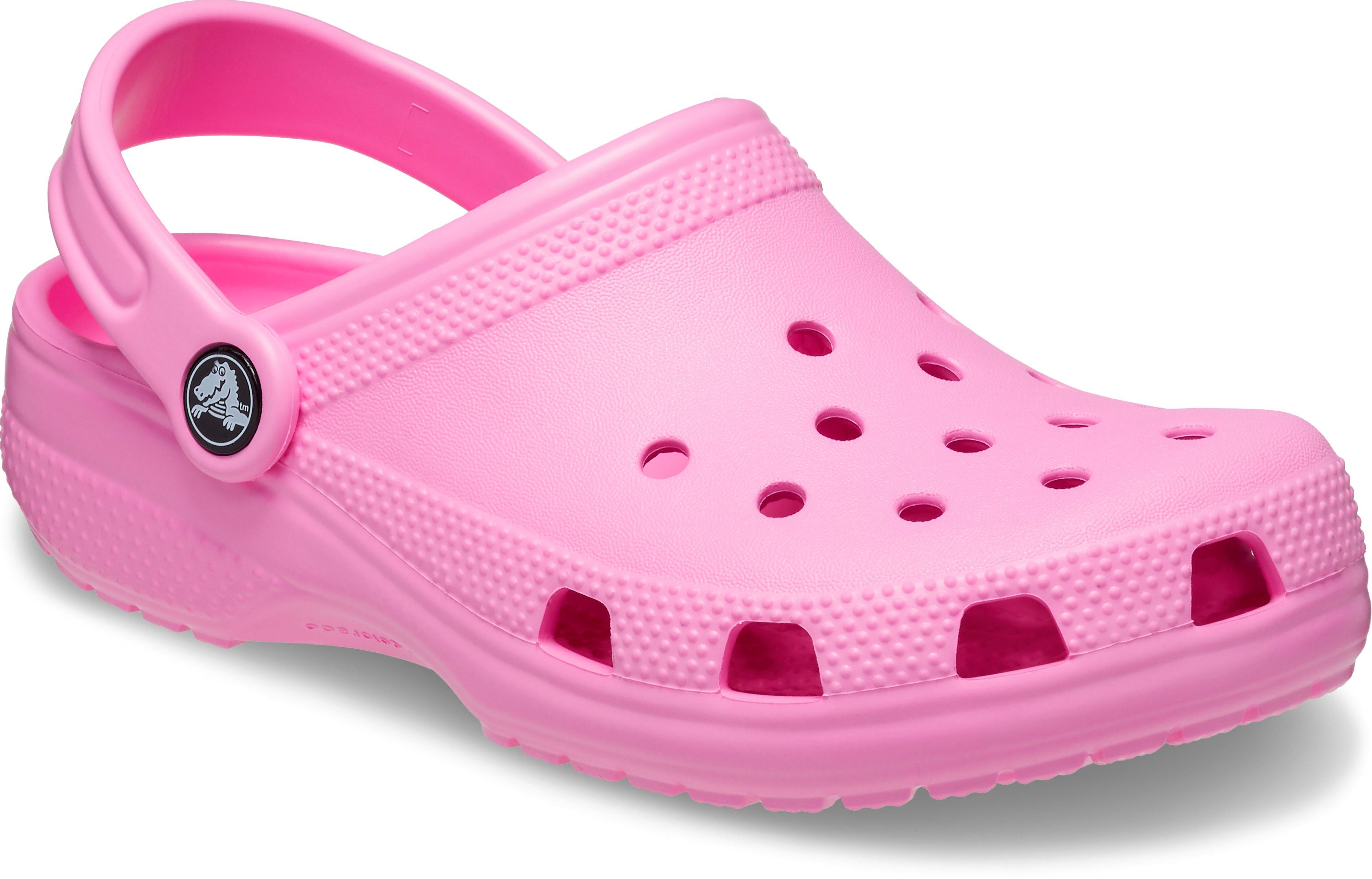 Crocs Classic Clog K Clog pink
