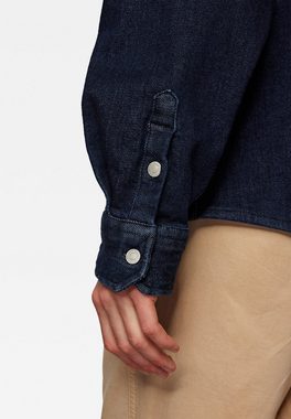 Mavi Jeanshemd TWO POCKET SHIRT Jeans Overshirt