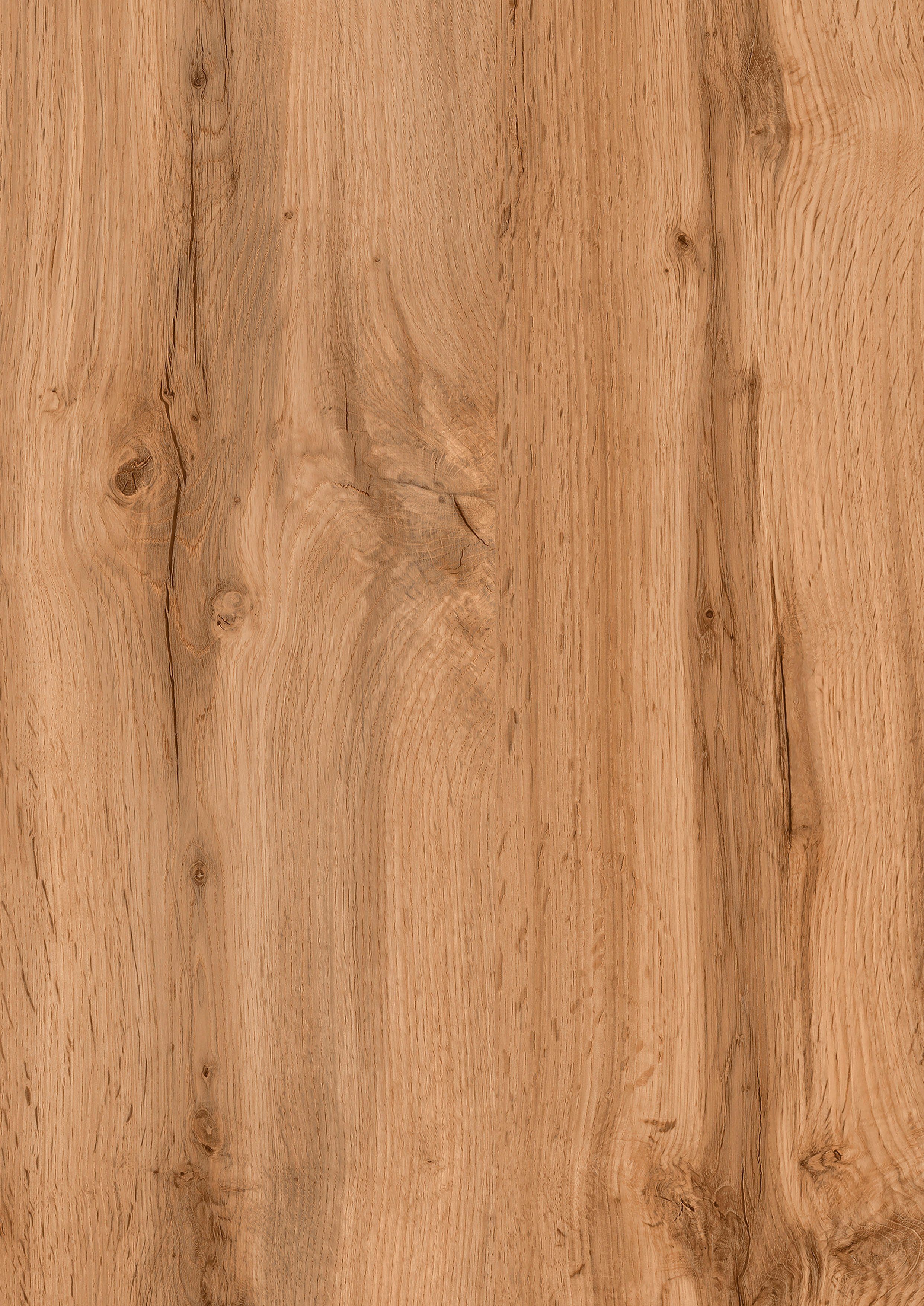 KOCHSTATION Arbeitsplatte KS-Universal, Stärke 38 mm, verschiedene Breiten, CPL-Beschichtung