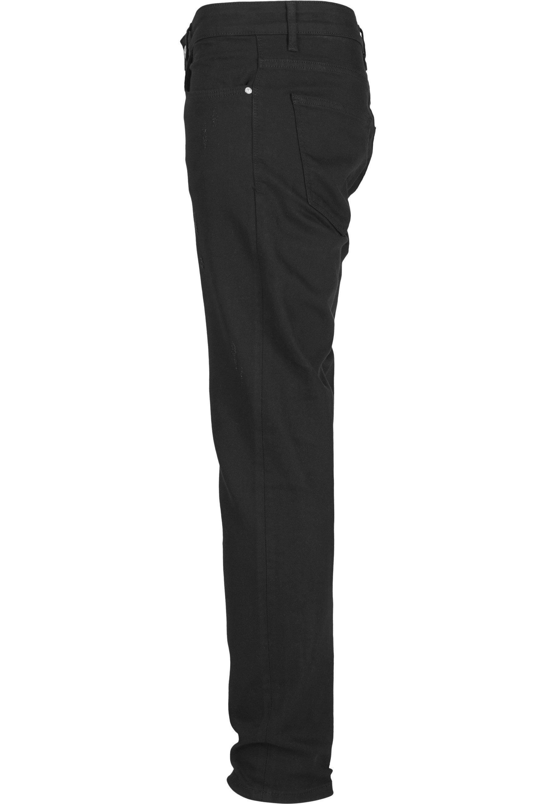 2Y Premium Bequeme Jeans 2Y Premium Herren 2Y Tapered Fit Jeans