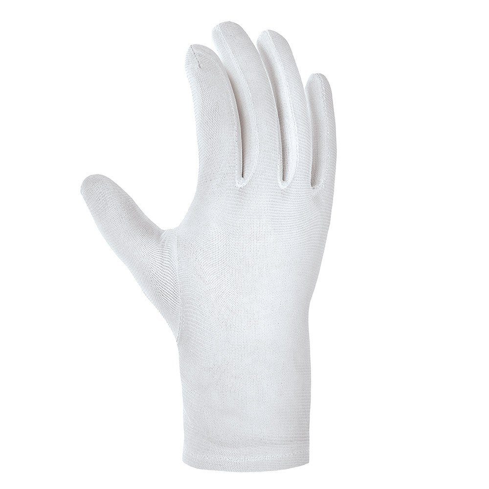 teXXor Arbeitshandschuhe texxor Nylonhandschuhe leicht (12-St)