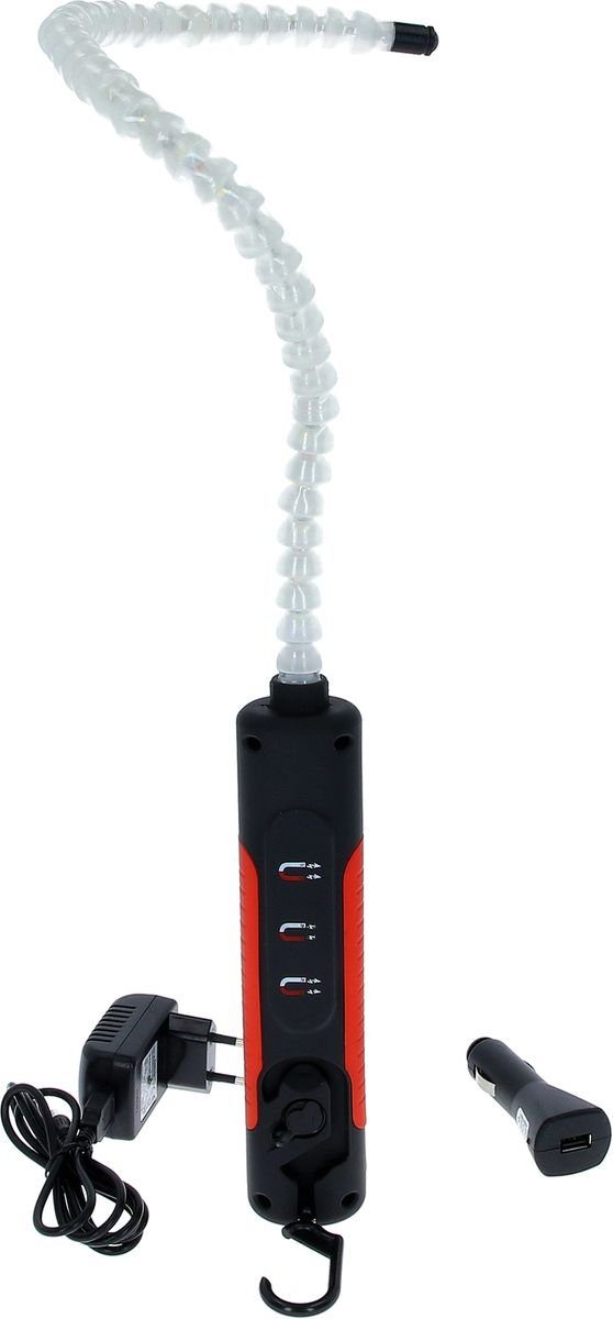 KS Tools Arbeitsleuchte Flexible Inspektionslampe 400 Lumen (150.4345)