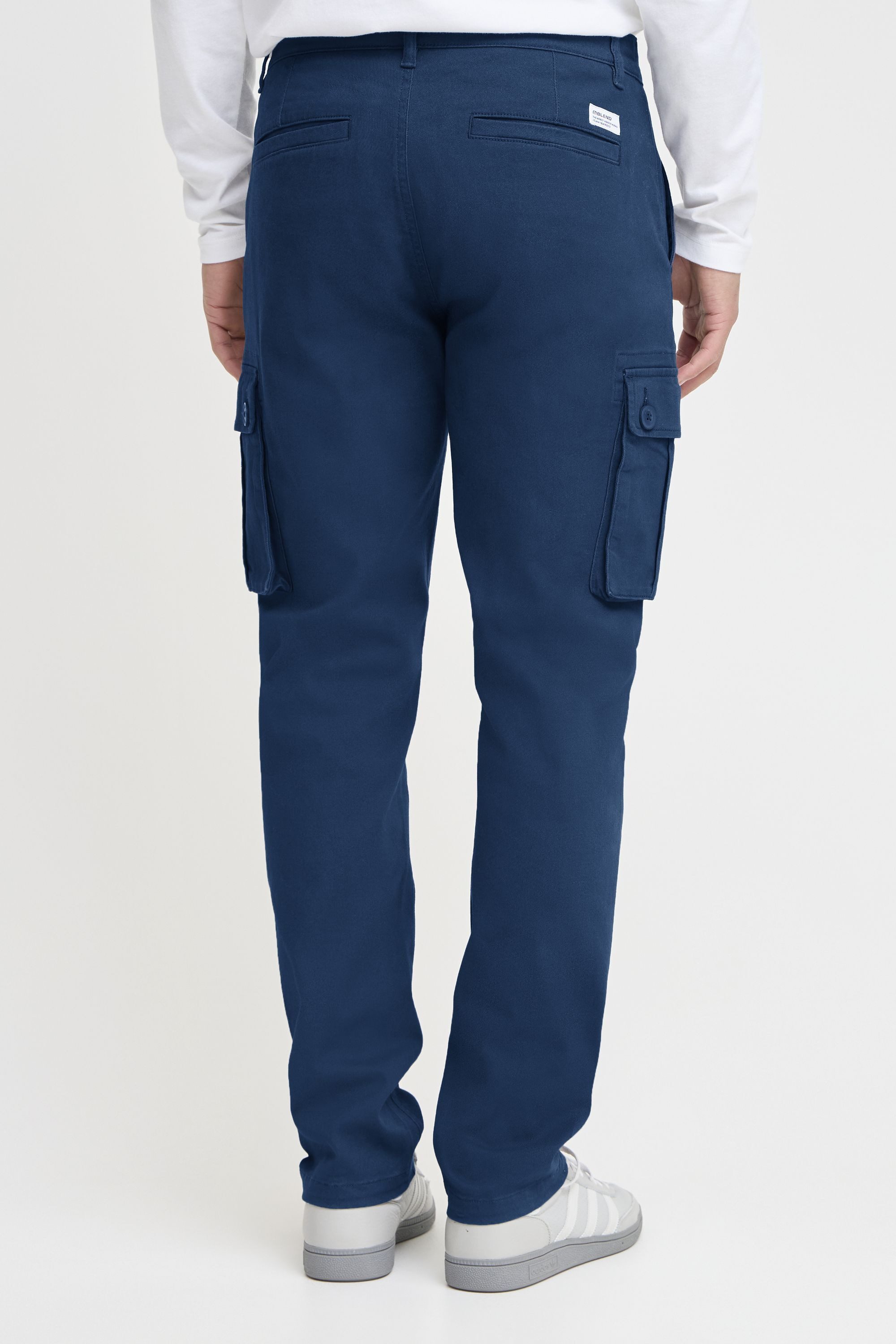Blend Cargohose BHKallen Moderne Cargohose mit Taschen
