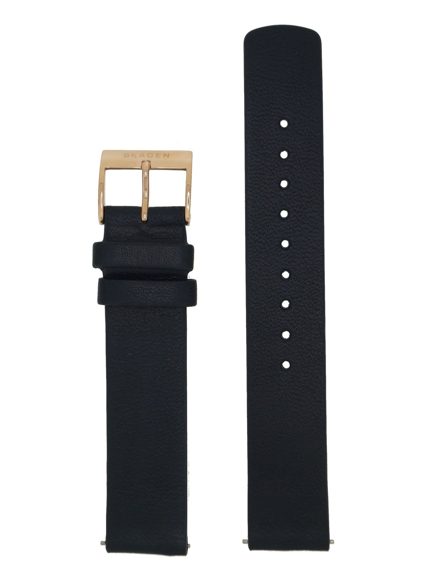 SKAGEN Uhrenarmband LB-SKW2731