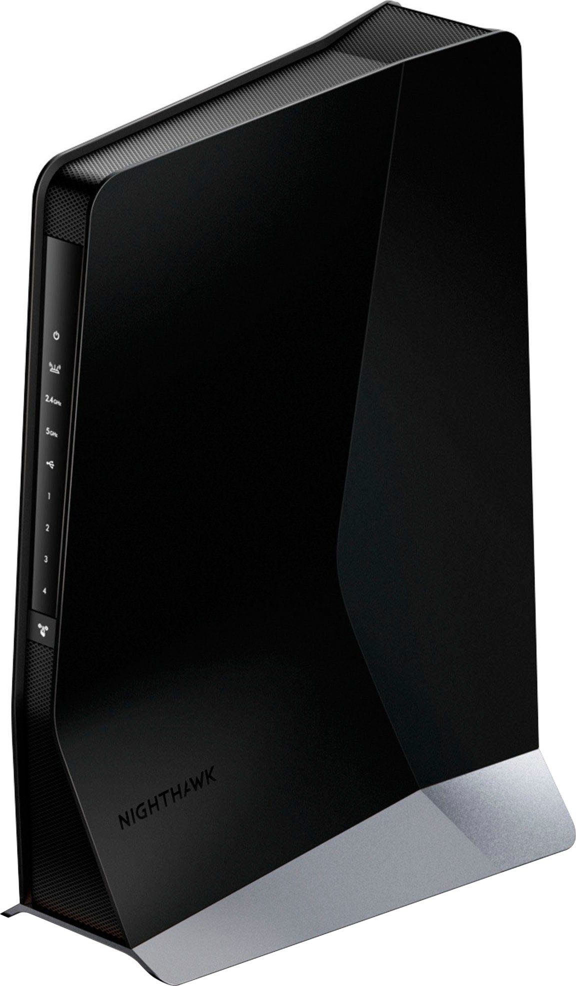 EAX80 Nighthawk WLAN-Router NETGEAR