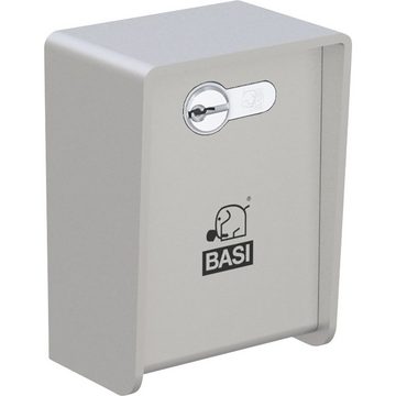 BASI Tresor Basi 2101-0010 SSPZ 110 Schlüsseltresor