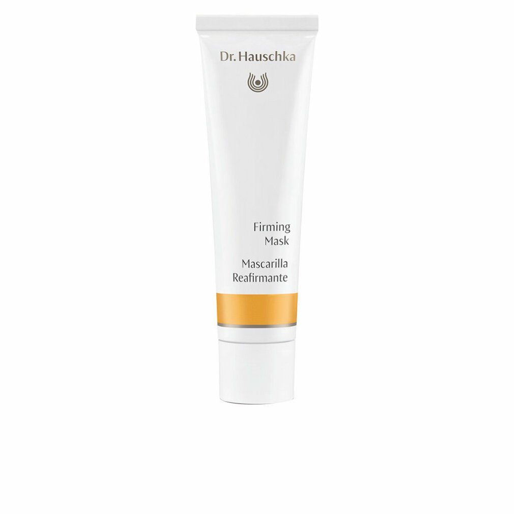 Dr. Hauschka Gesichtsmaske Dr Hauschka Straffende Maske 30ml