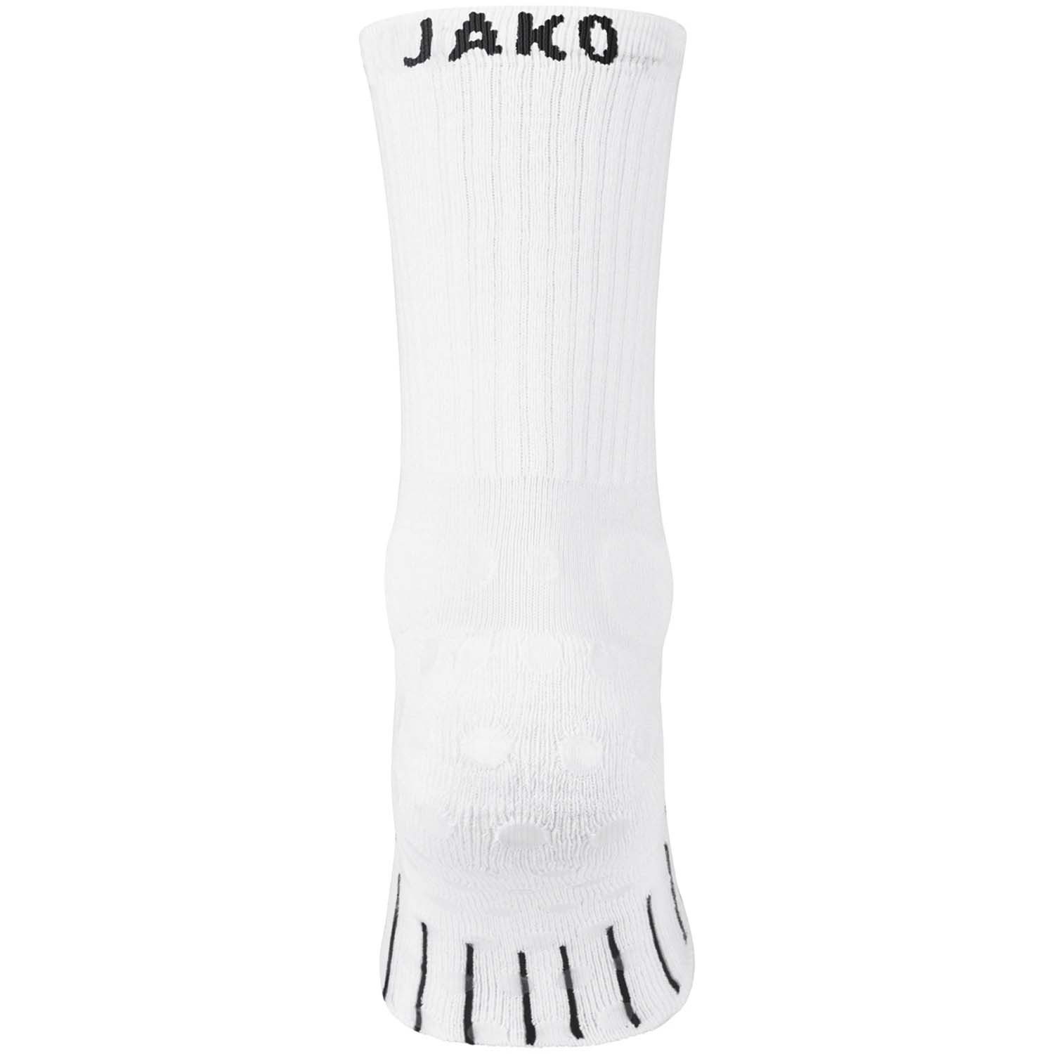 Jako Sportsocken Jako Unisex Sportsocken Gripsocken Comfort 3950