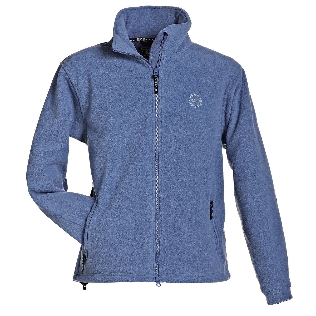 Fleecejacke Antarctic Clima-Fleece