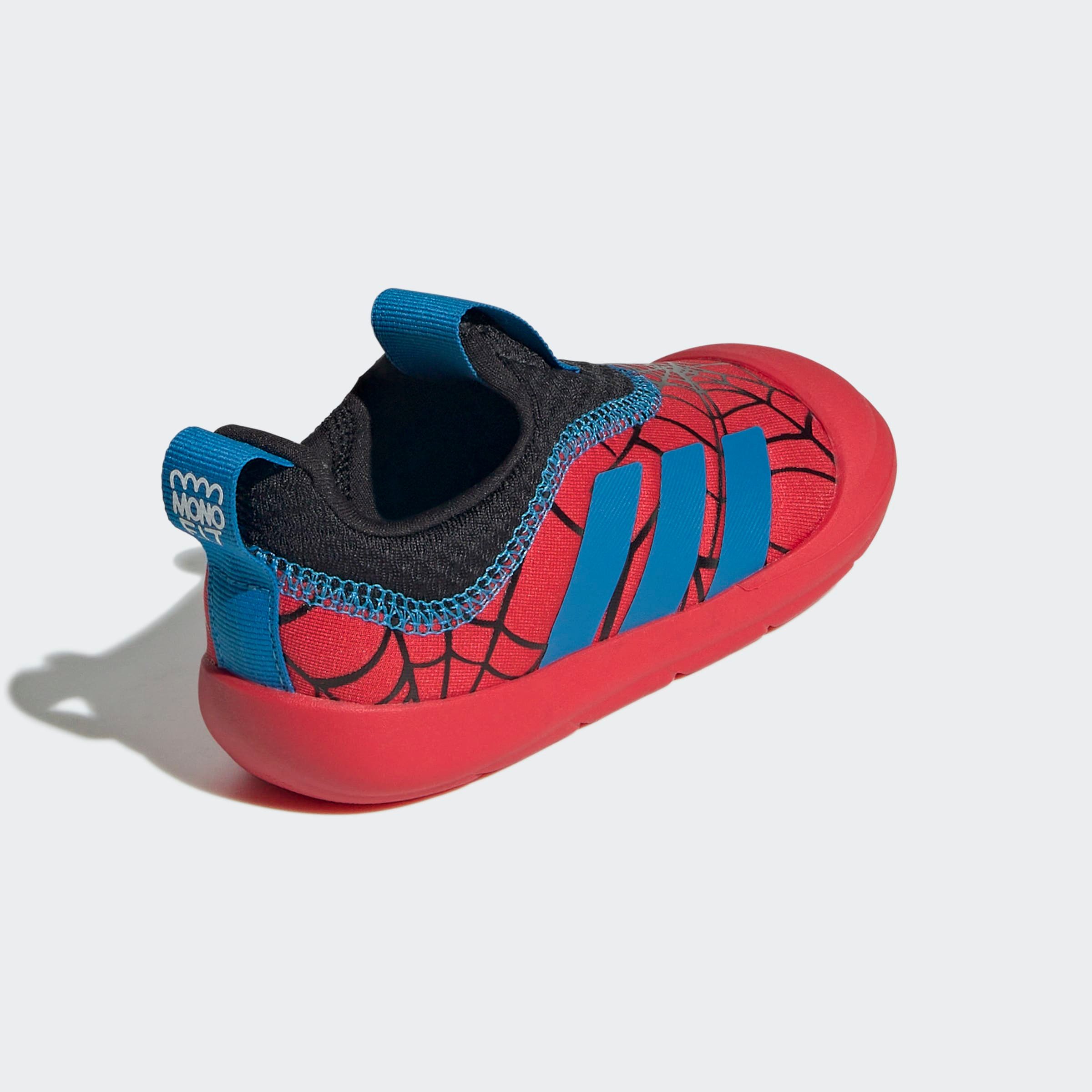 adidas Sportswear ADIDAS MARVEL SPIDER-MAN MONOFIT KIDS SHUH Sneaker für Kinder