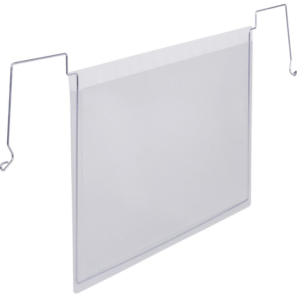 DURABLE Magnettafel Durable 118519 Drahtbügeltasche