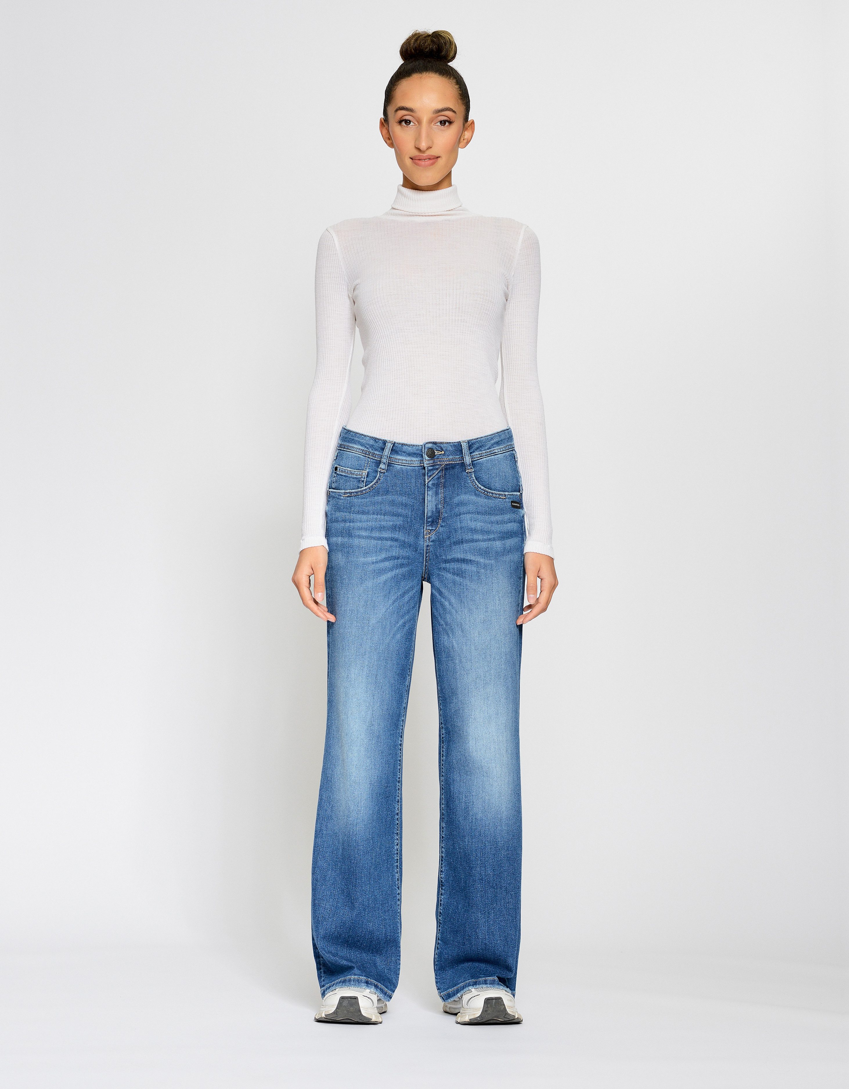 GANG 5-Pocket-Jeans günstig online kaufen