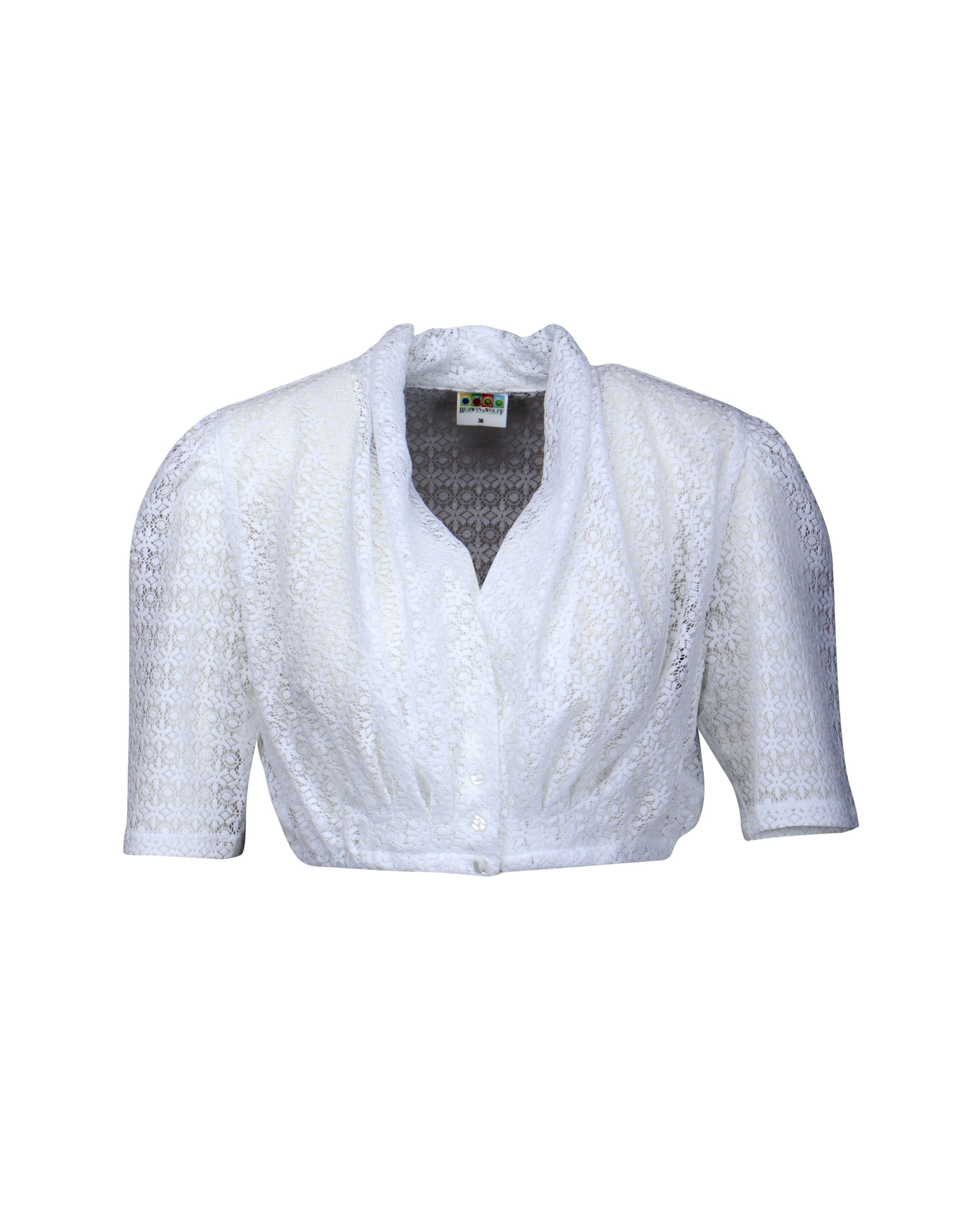 Dirndlbluse