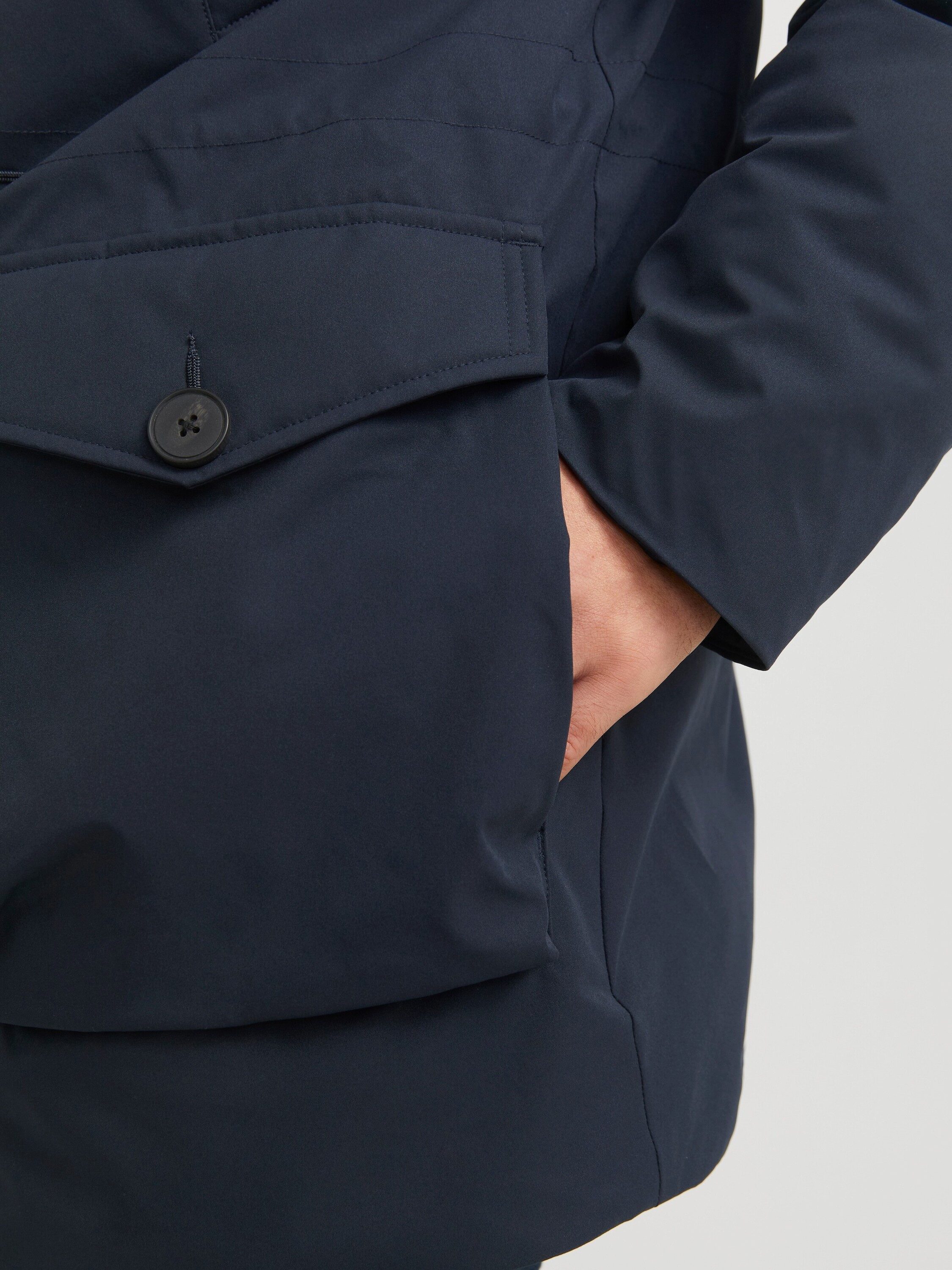 Jack & Jones Parka JPRCCCITY (1-St)