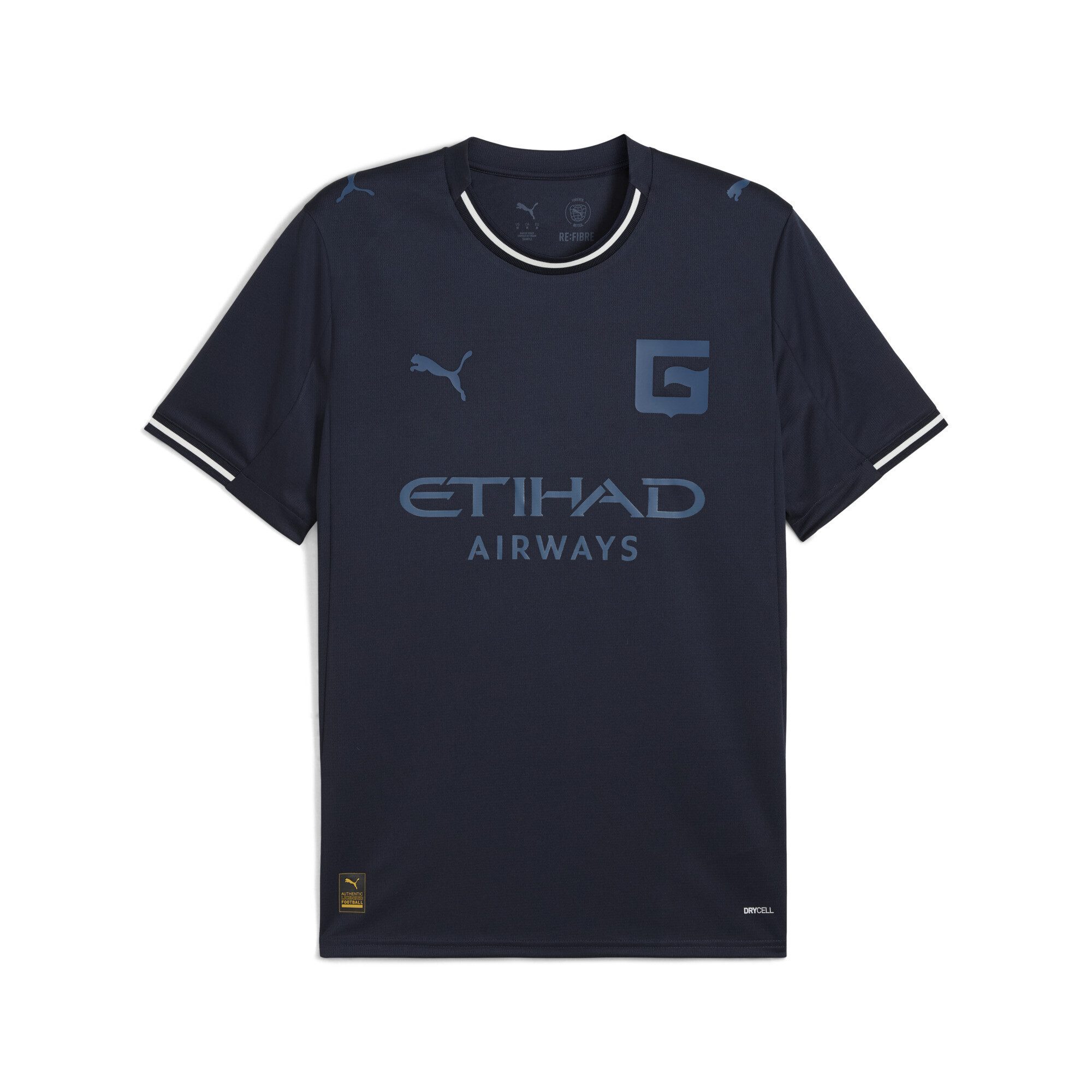 Trainingsshirt Girona FC 25/26 Ausweichtrikot Herren