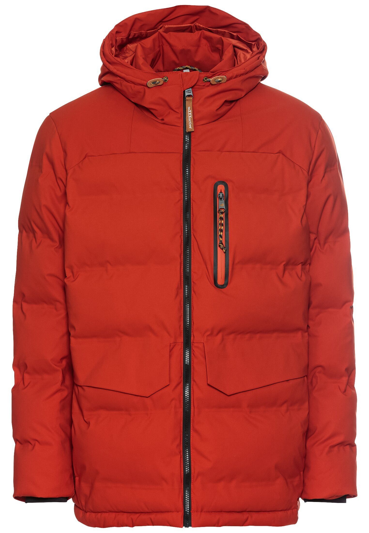 camel active Steppjacke