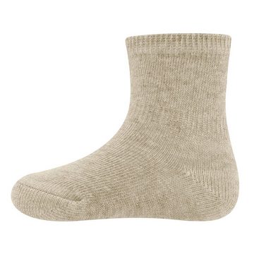 Ewers Socken Socken Uni (5-Paar)