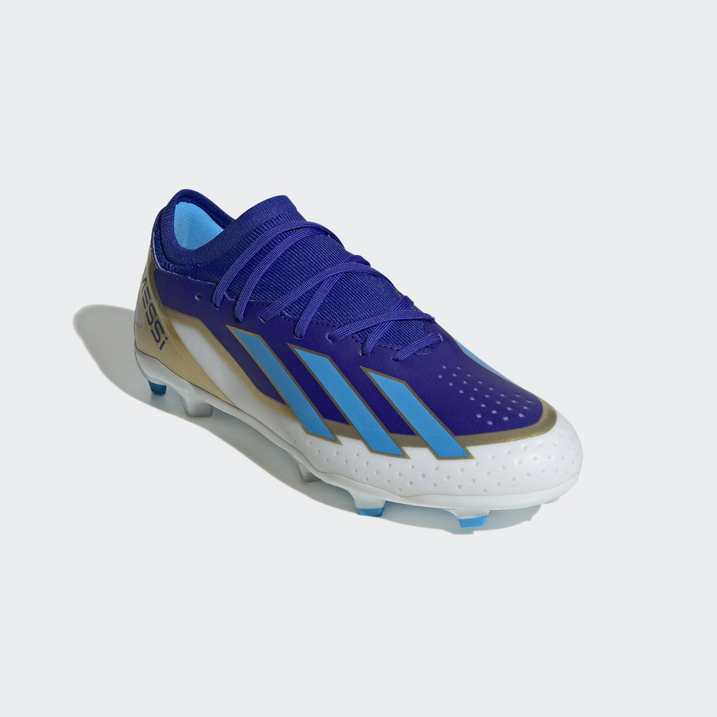 adidas Performance X CRAZYFAST MESSI LEAGUE FG Fußballschuh