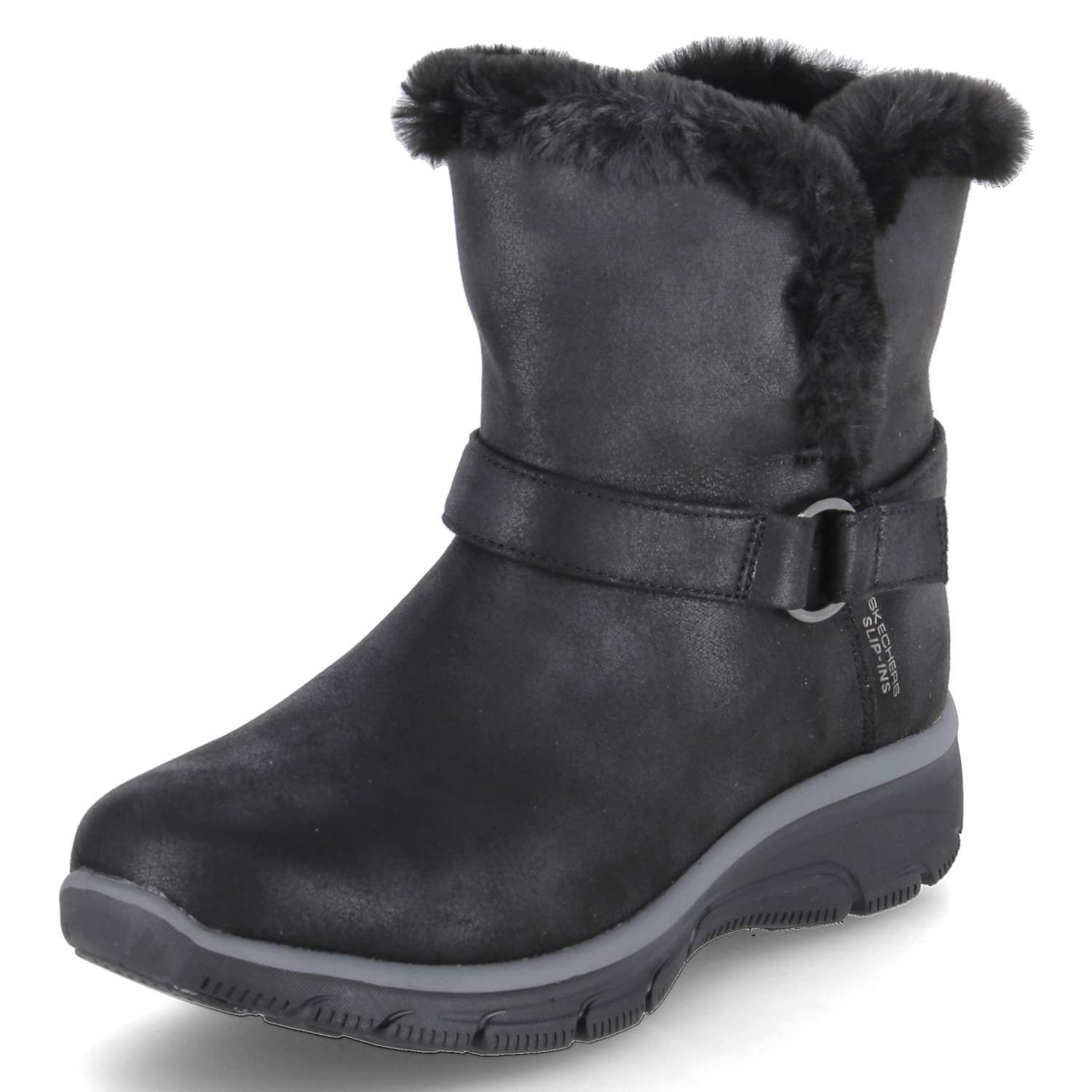 Skechers Stiefeletten DREAMERS MOVE Stiefelette günstig online kaufen