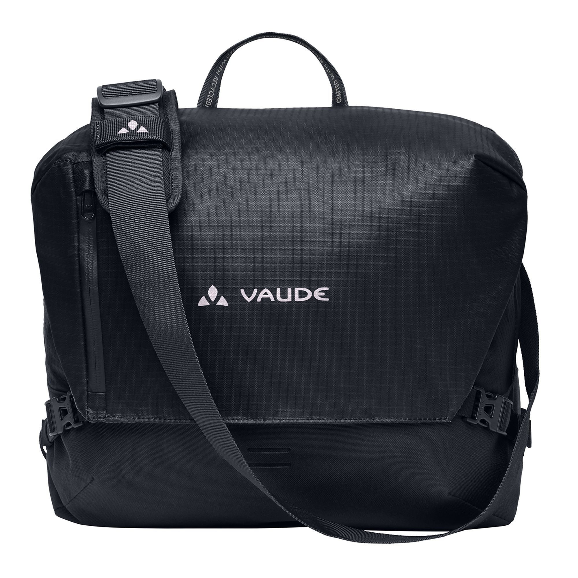 VAUDE Aktentasche CityMessenger, Polyethylen günstig online kaufen