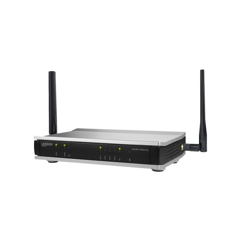 Lancom Router WLAN-Router 1790VA-4G+