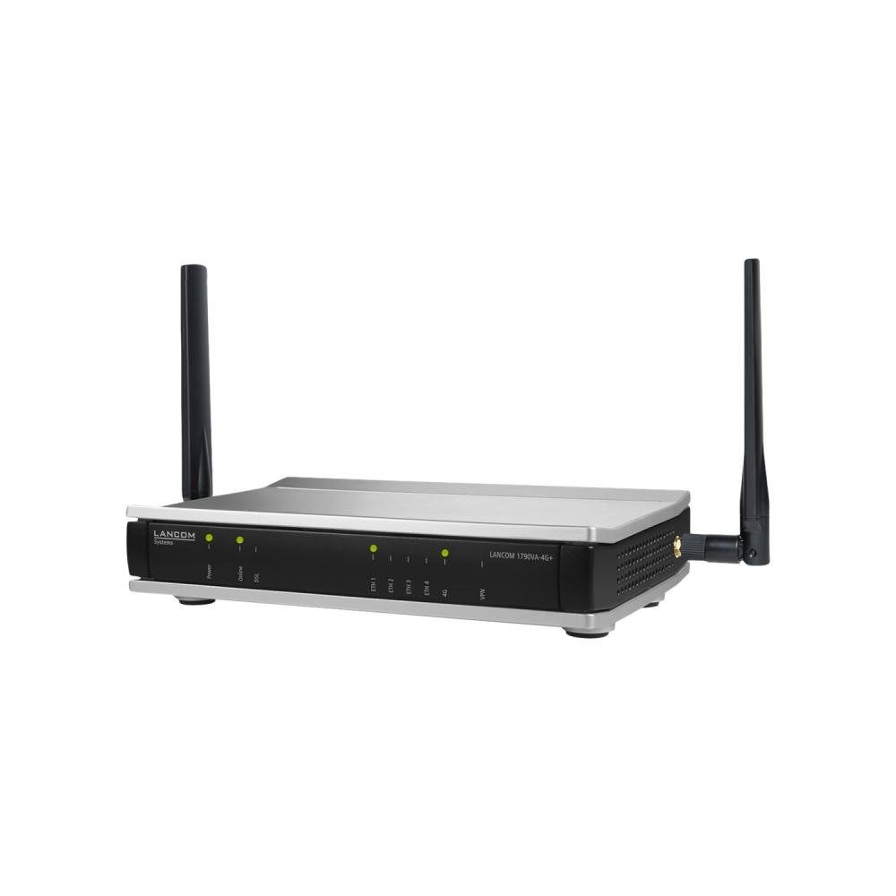 1790VA4G+ Router WLANRouter, Integriertes VDSLSupervectoring