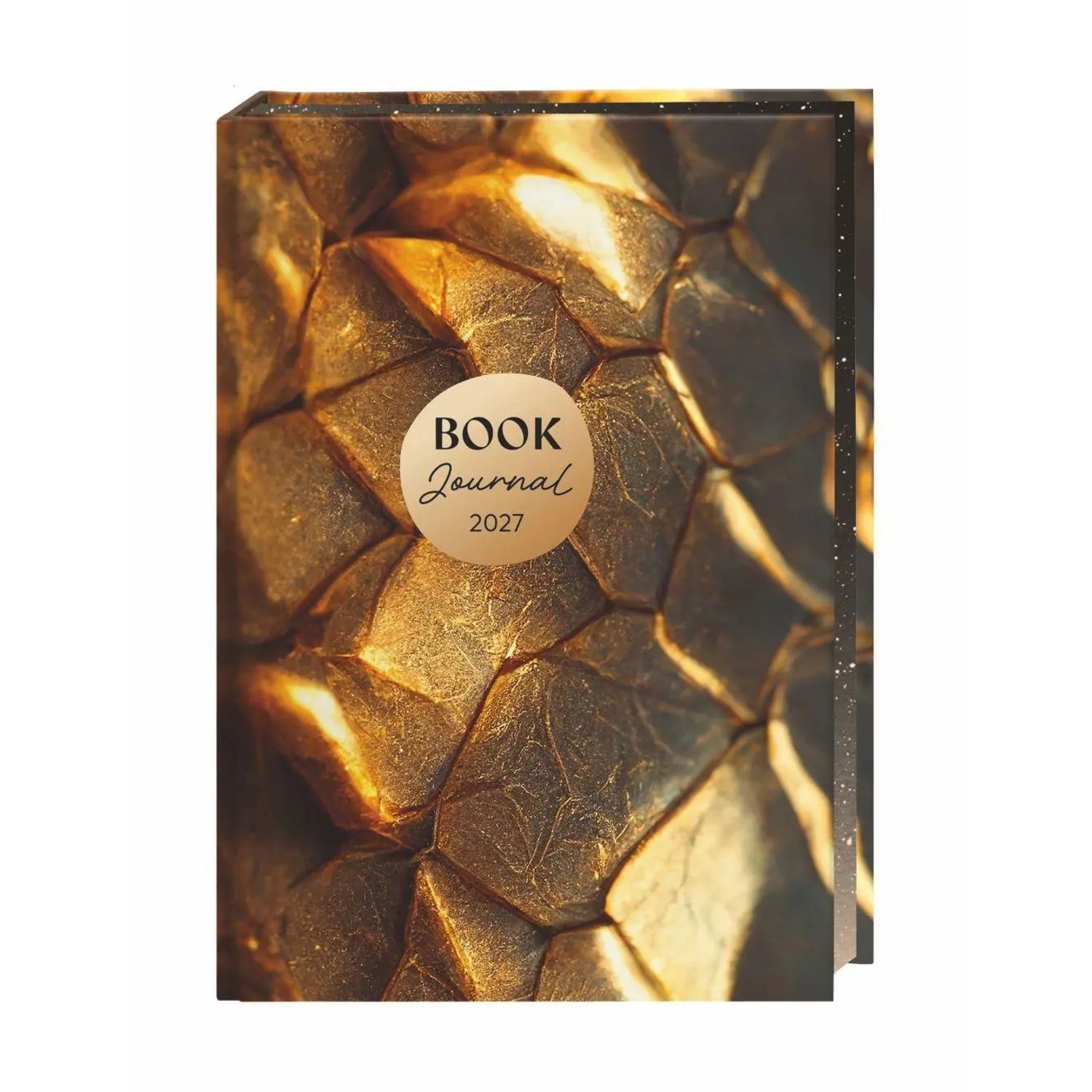 HEYE Taschenkalender Fantasy Book Journal 2027