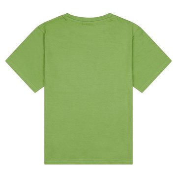 ONOMATO! T-Shirt Beta Kinder Jungen T-Shirt Oberteil Top Shirt Jurassic World Design
