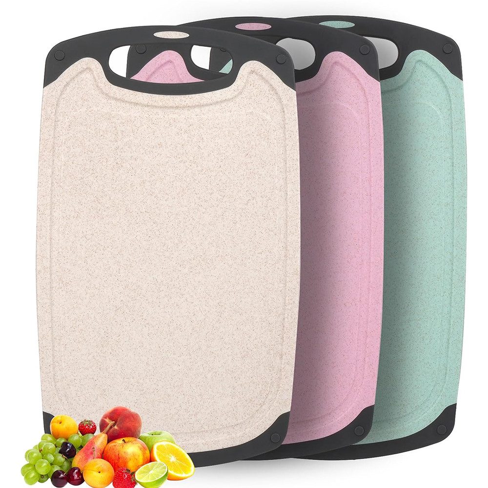 TUWENA Schneidebrett Tablet Halterung für Bett & Schreibtisch, Einstellbar Lang Arm Ständer, (3-St), Für iPad, Tablets, Telefone oder Andere Geräte mit 4 bis 12,9 Zoll