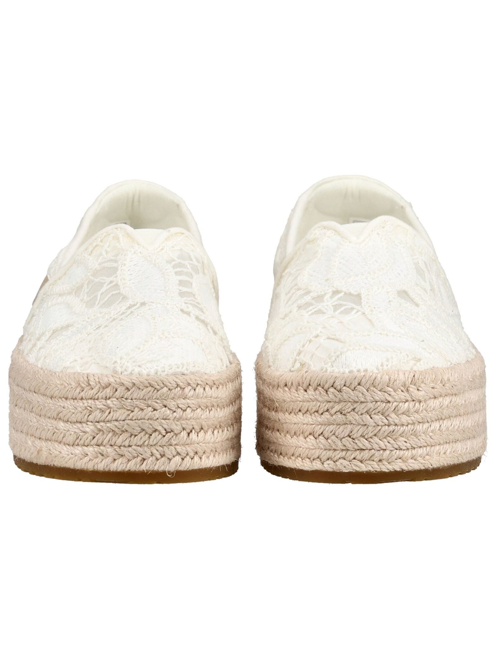 TOMS TOMS Halbschuhe Textil Espadrille