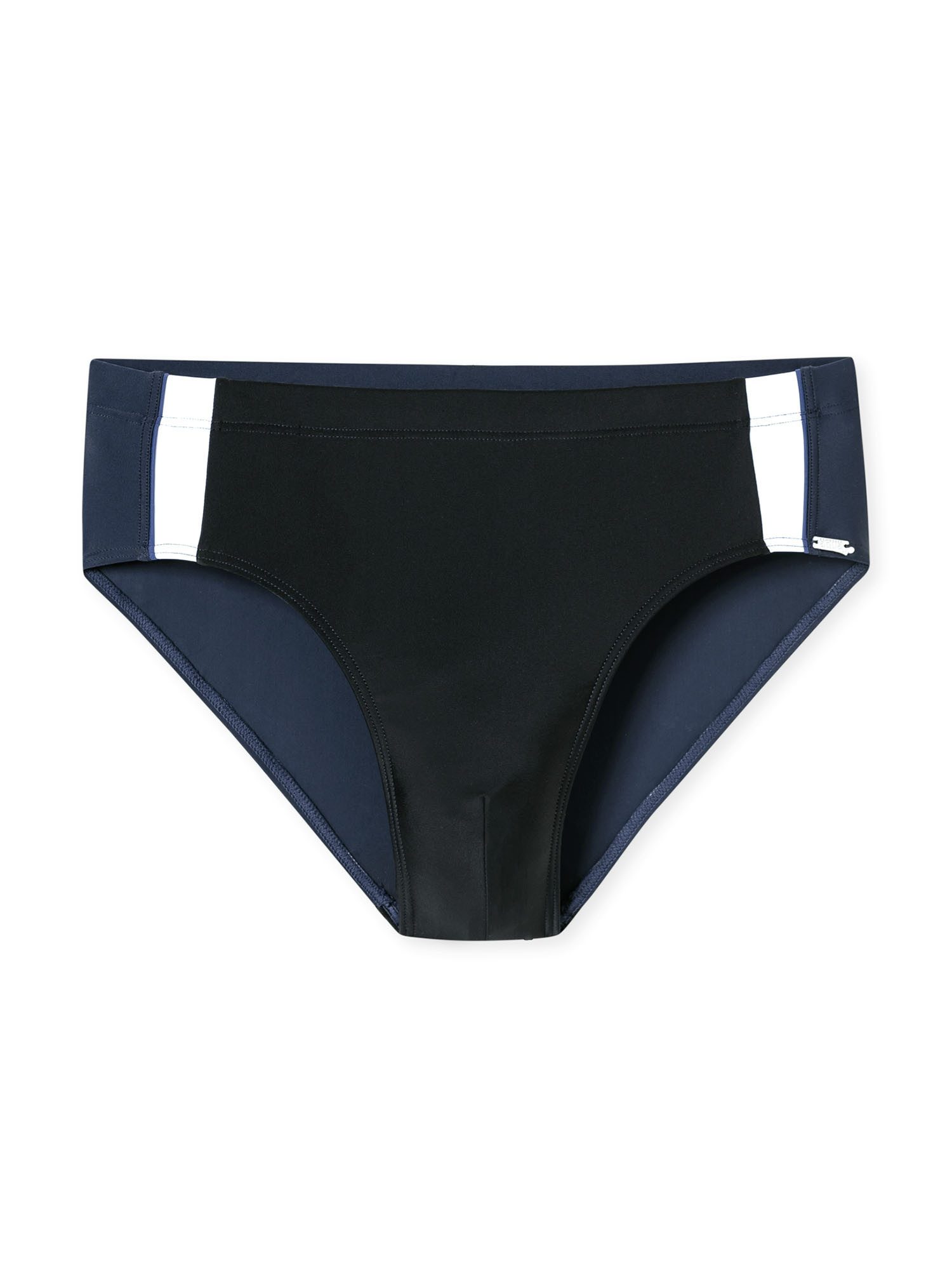 Schiesser Badehose Ocean Swim Schwimmhose, Schwimmshorts, Badebekleidung günstig online kaufen
