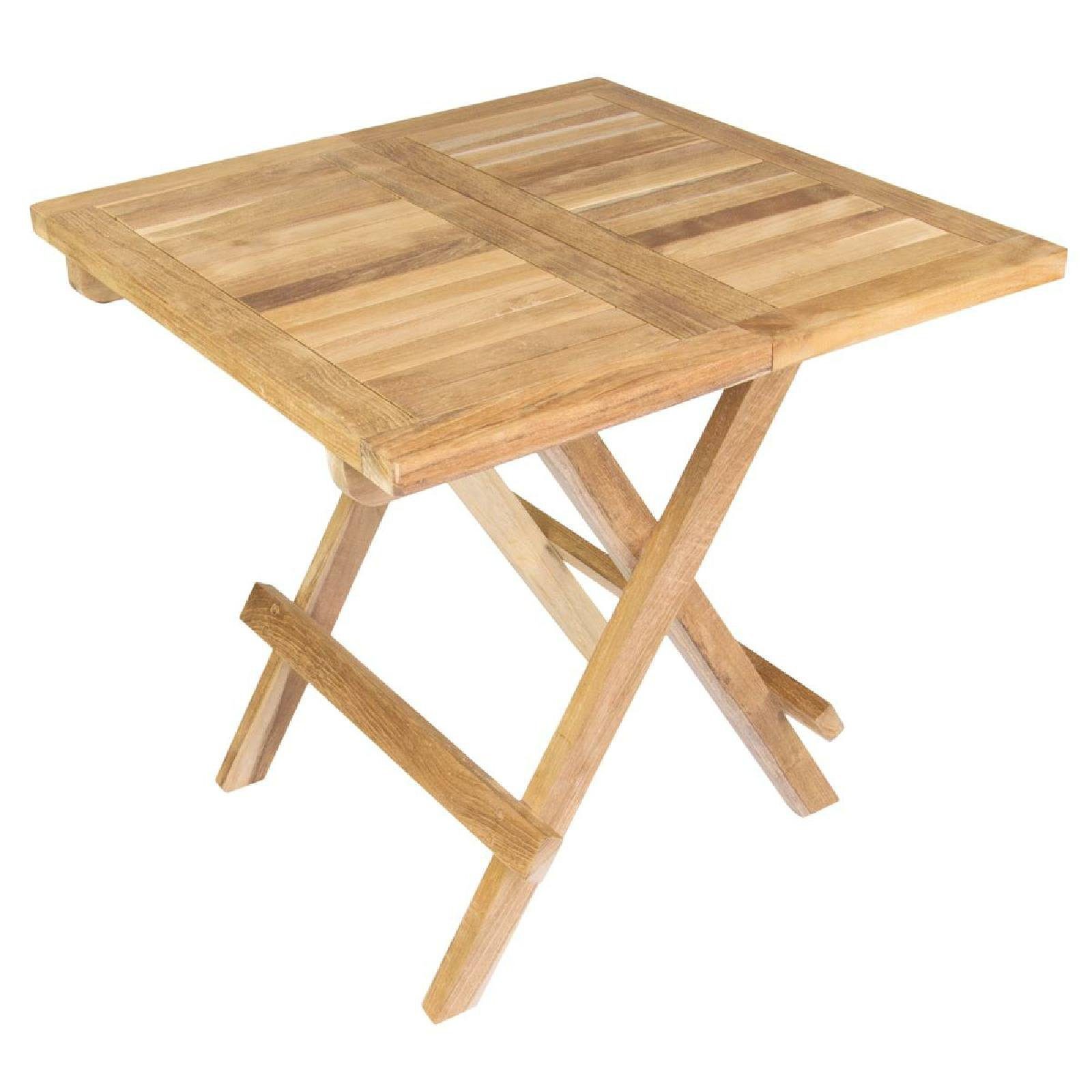 Gartentisch Beistelltisch, rechteckig