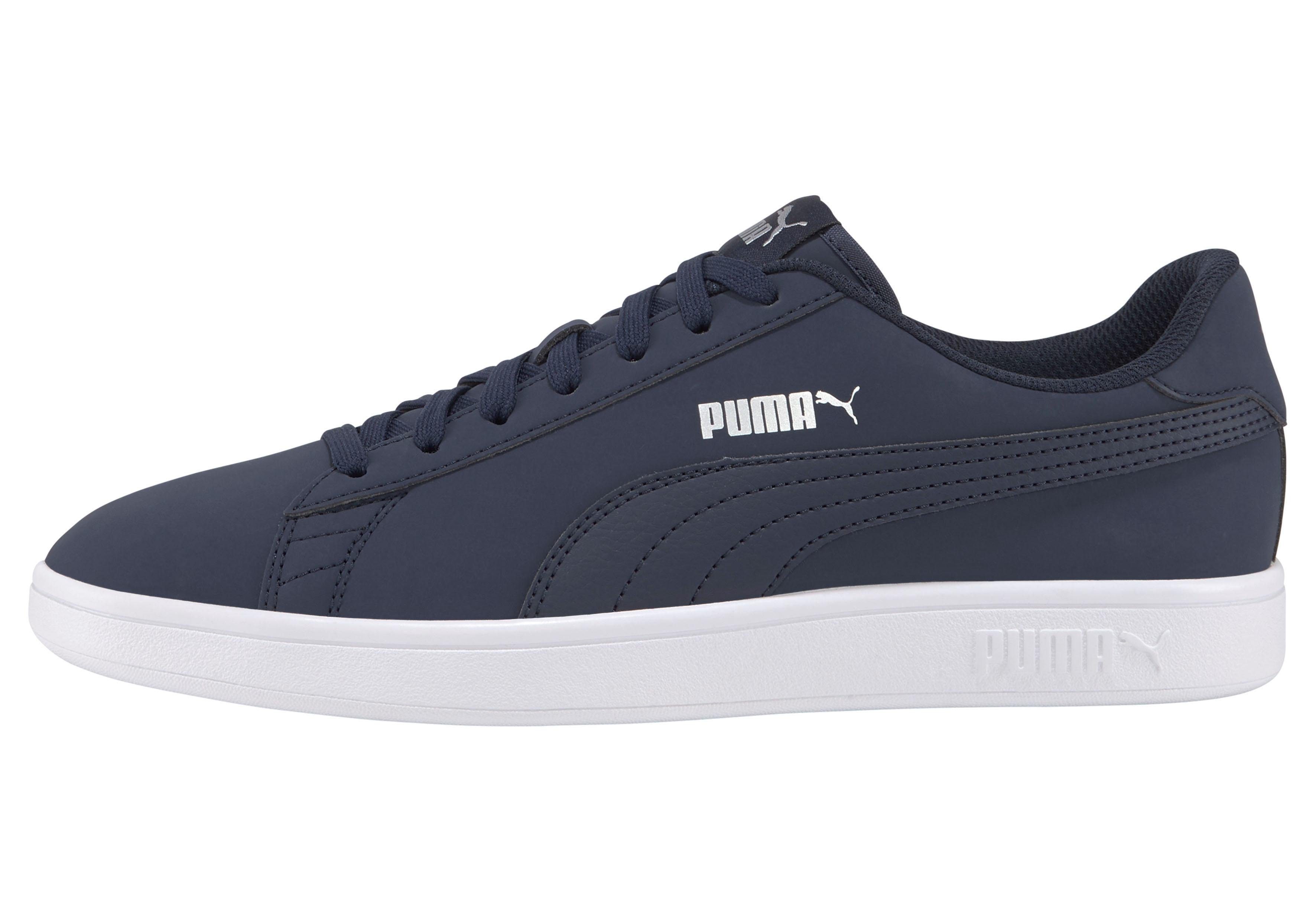 PUMA Puma Smash v2 Buck Sneaker günstig online kaufen