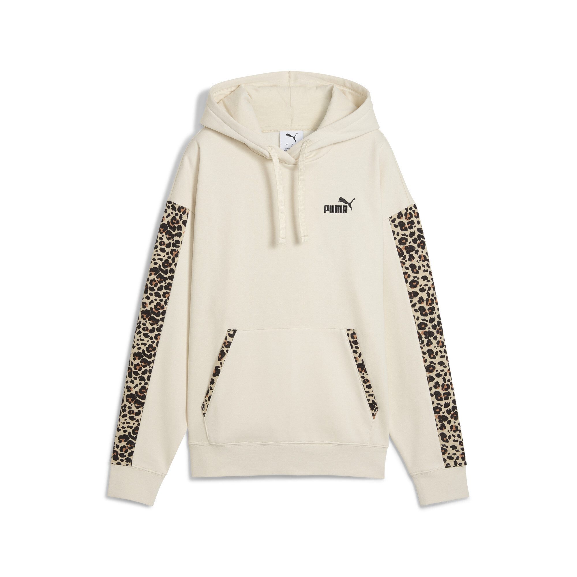 PUMA Hoodie Essentials Comfort Hoodie mit günstig online kaufen