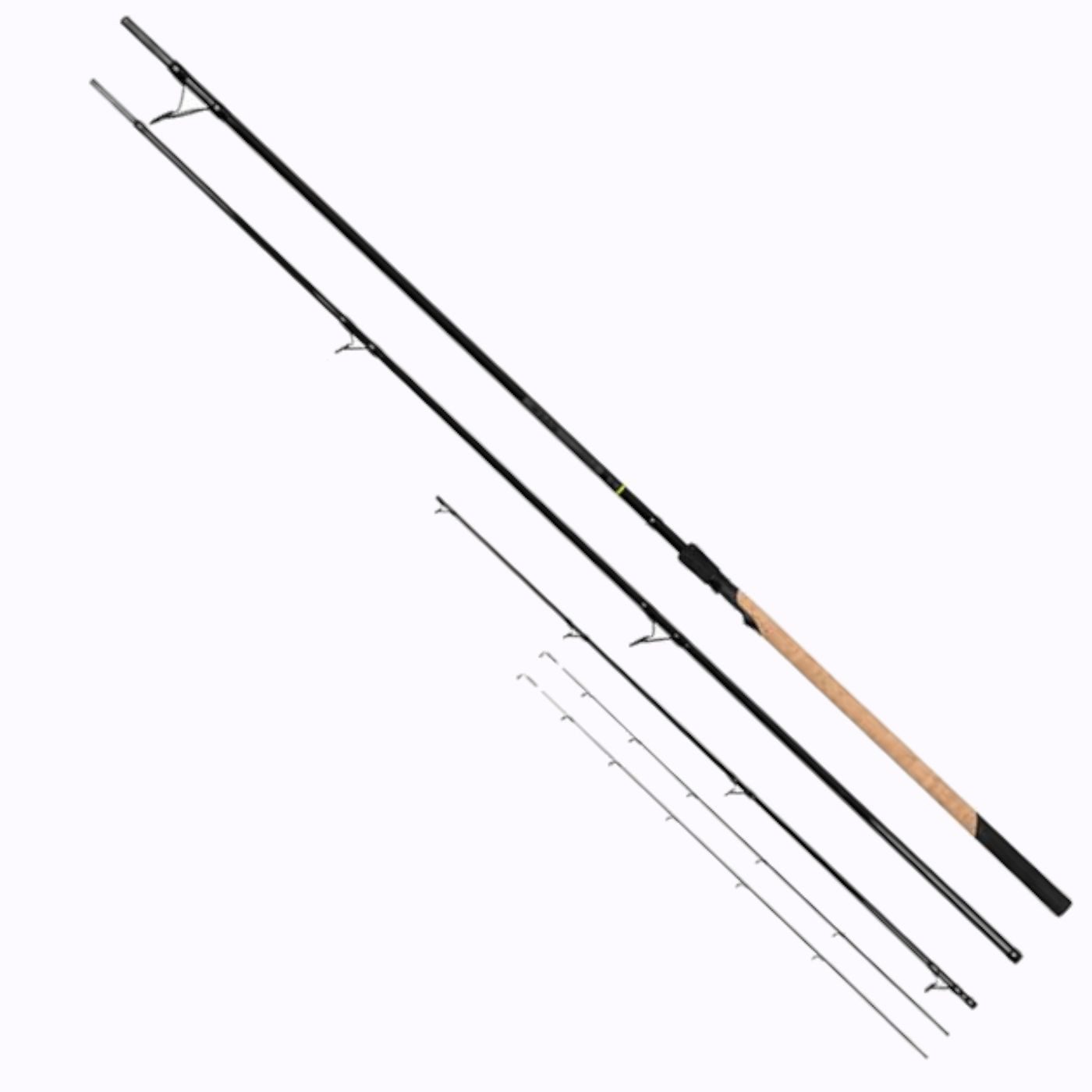 Feederrute Fox Matrix Aquos Ultra-XD 4.0m Method Feeder Rod - Angelrute