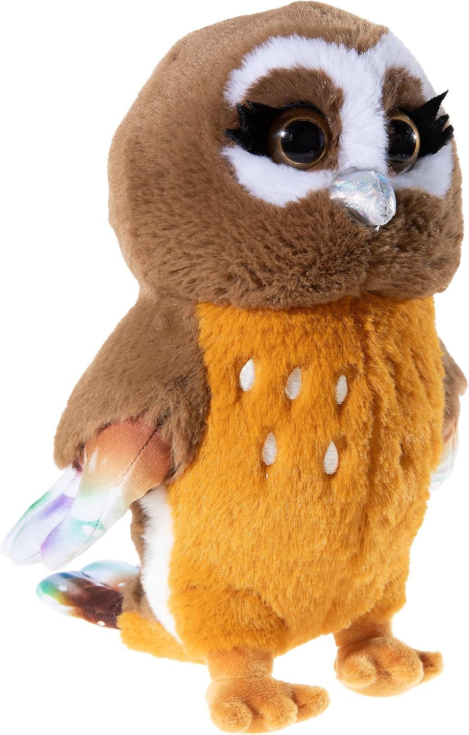 Heunec® Plüschfigur Eule Muriel Kuscheltier - Schule der magischen Tiere 27cm