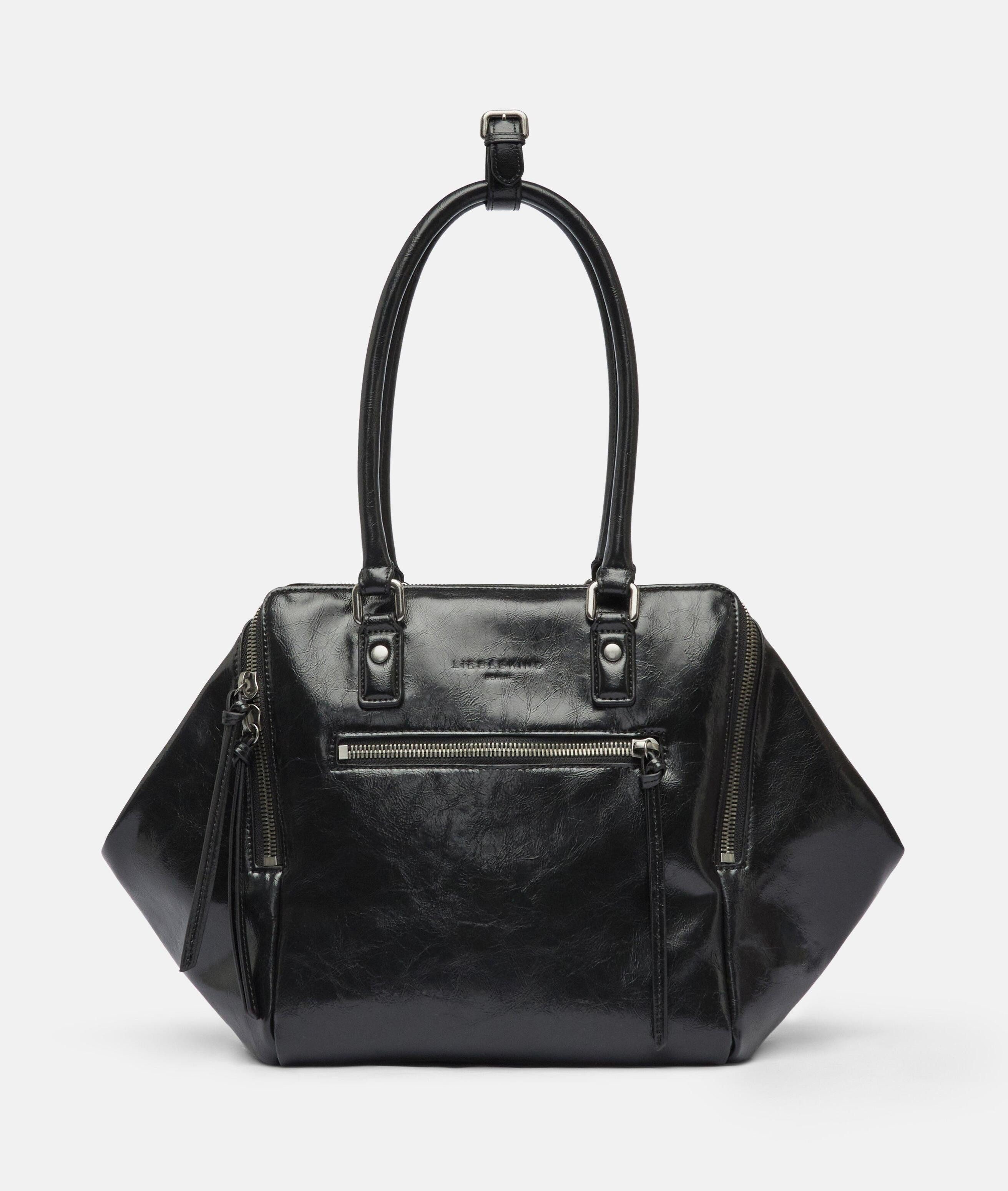 Schultertasche Satchel