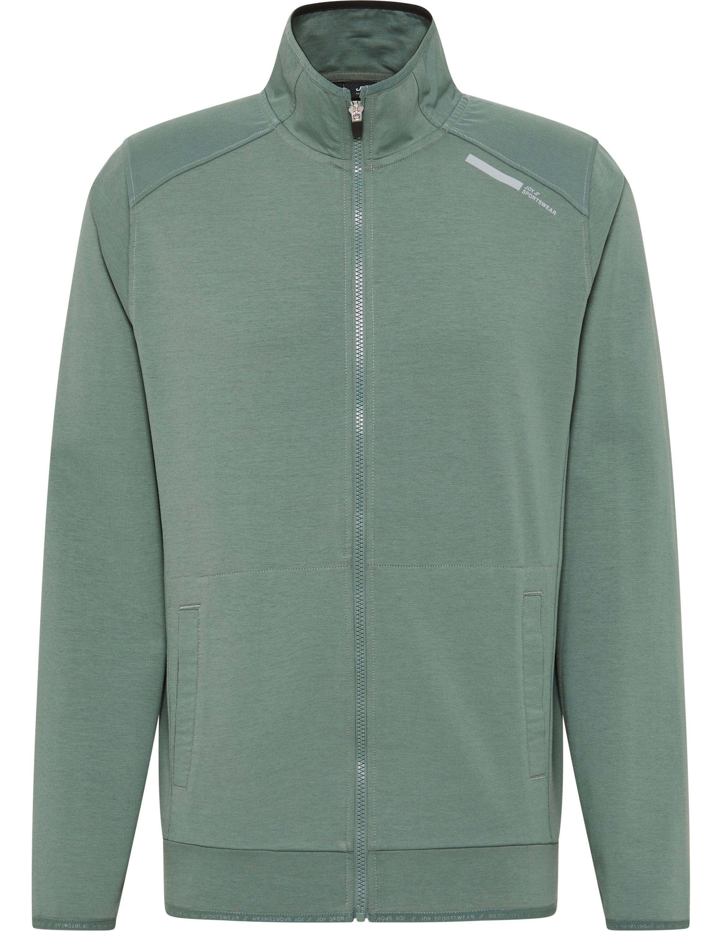 Günstiger Sofortkauf Joy Sportswear Trainingsjacke TIMON beryl green Jacke