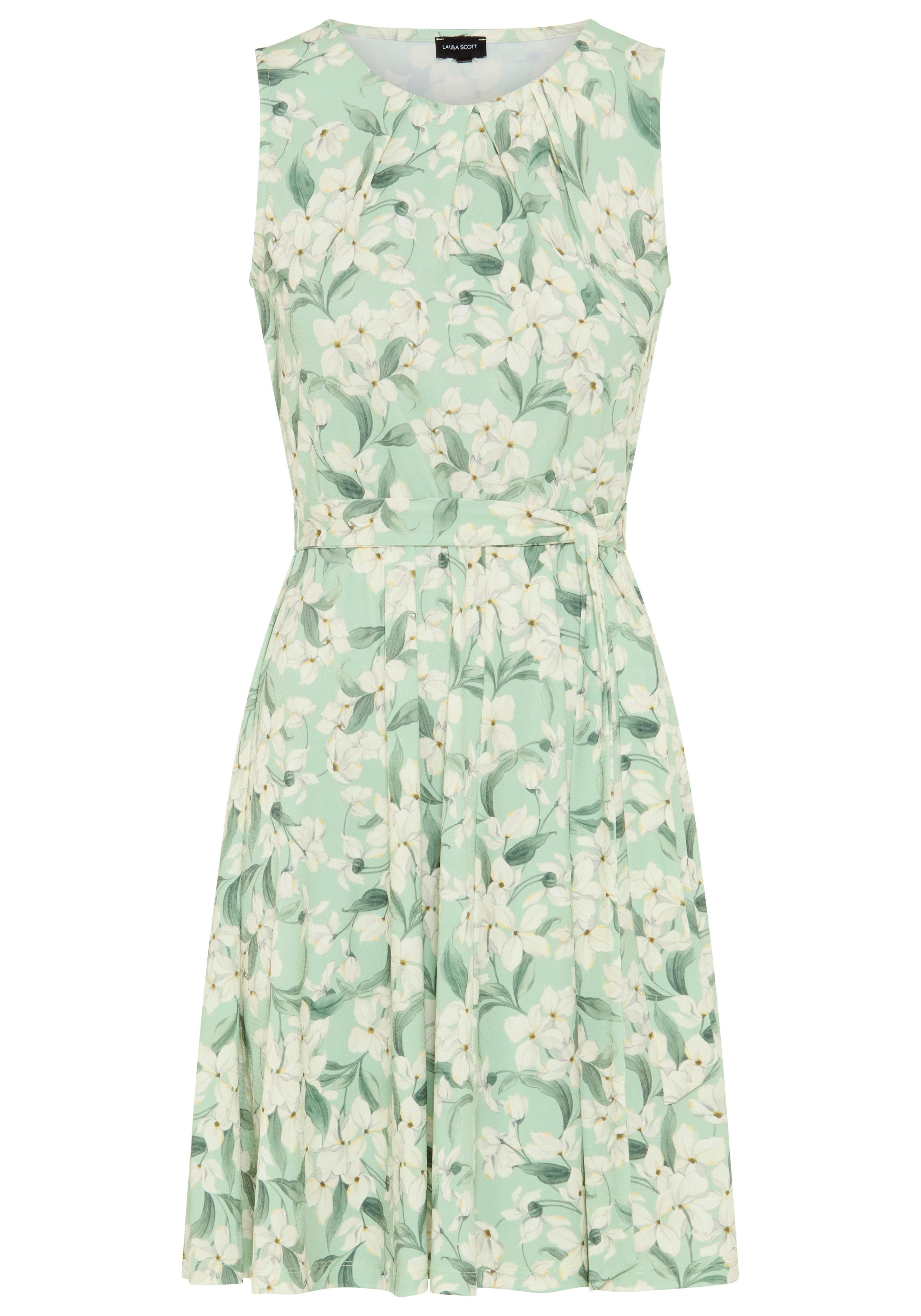 Sommerkleid