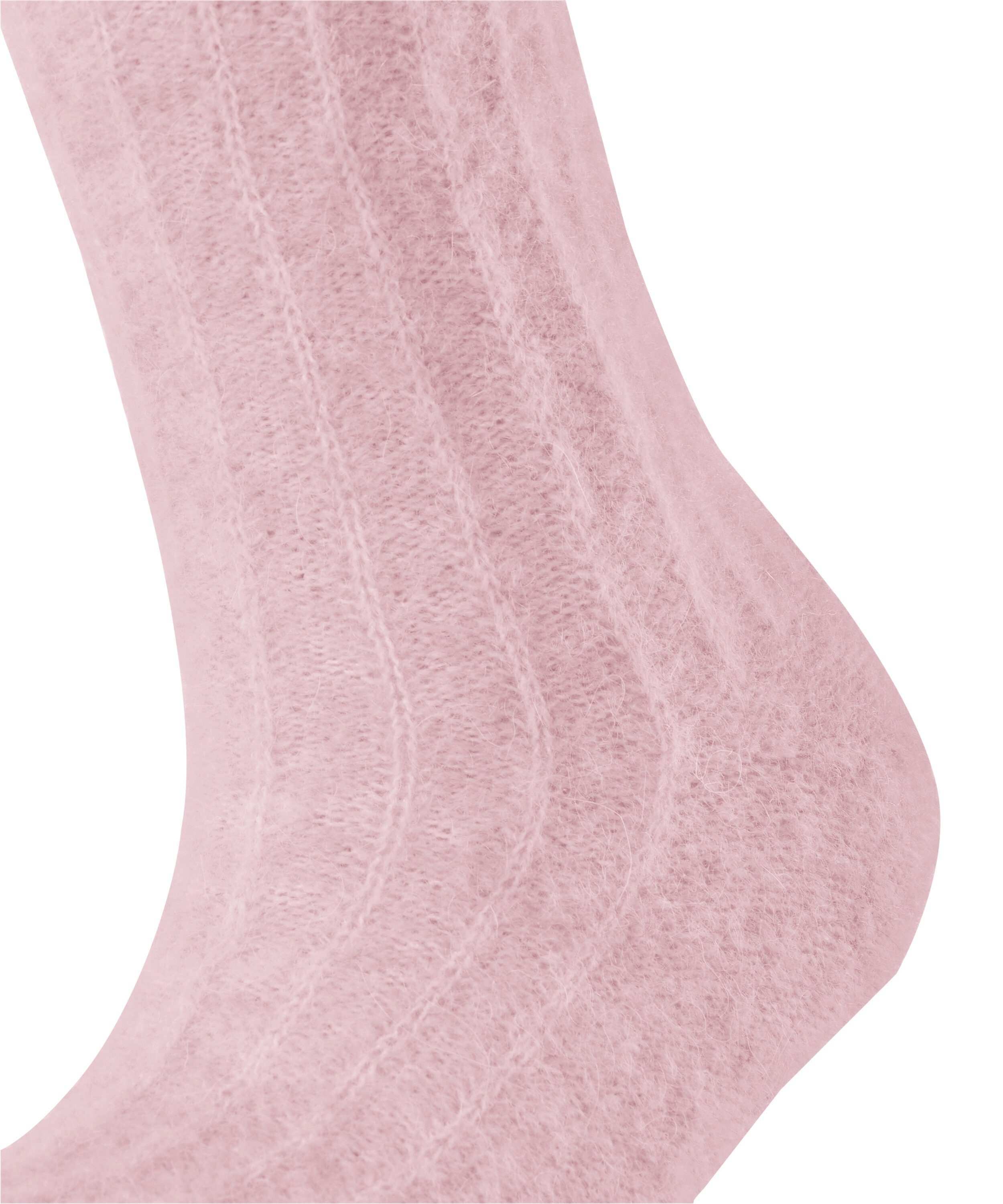rosewater Socken Shaded Esprit (8666) (1-Paar) Boot