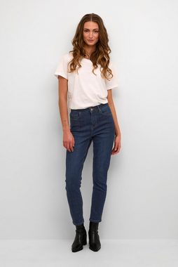 KAFFE Regular-fit-Jeans Jeans KAsinem