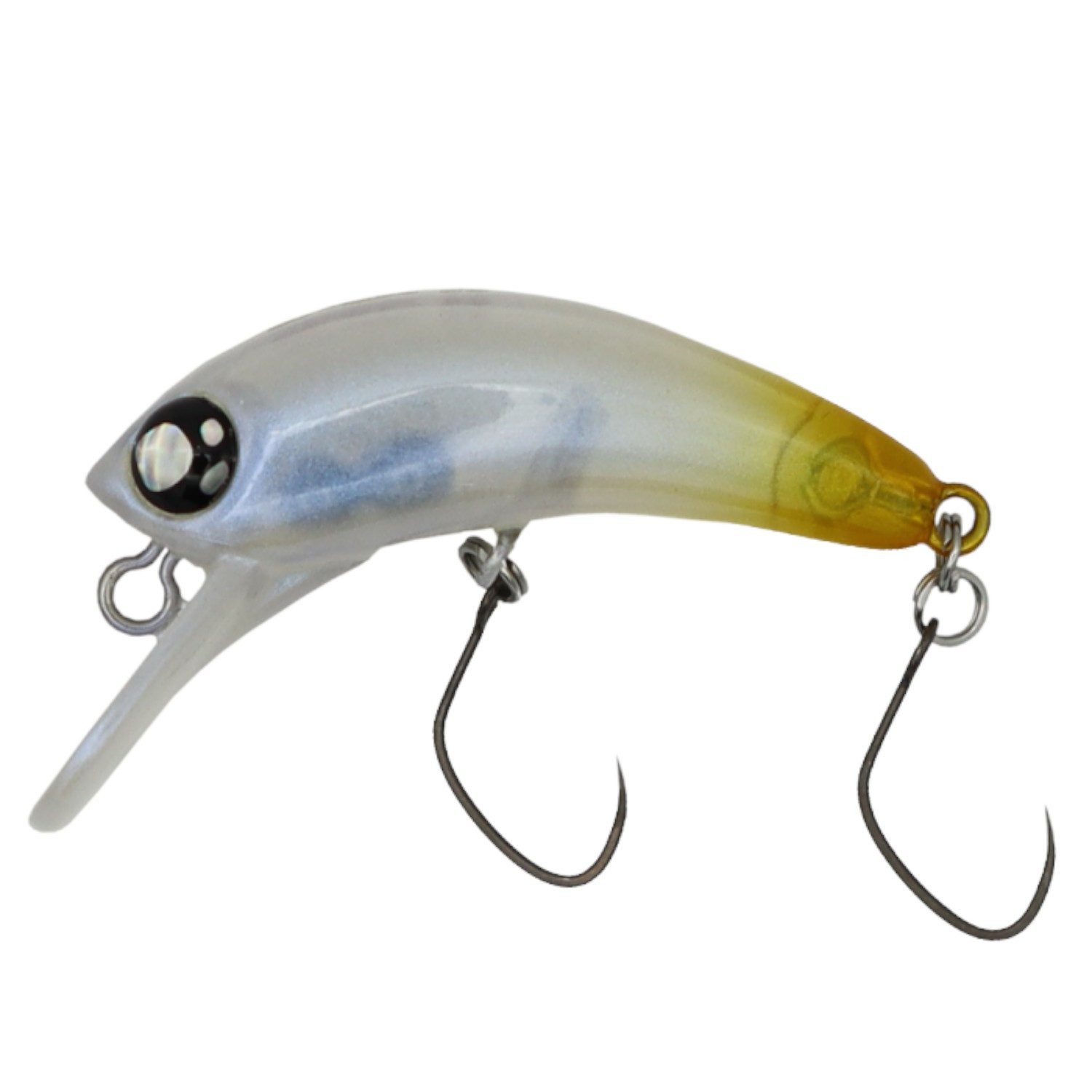 Kunstköder Rob Berbie Mama SS 3,6cm, 2,8g