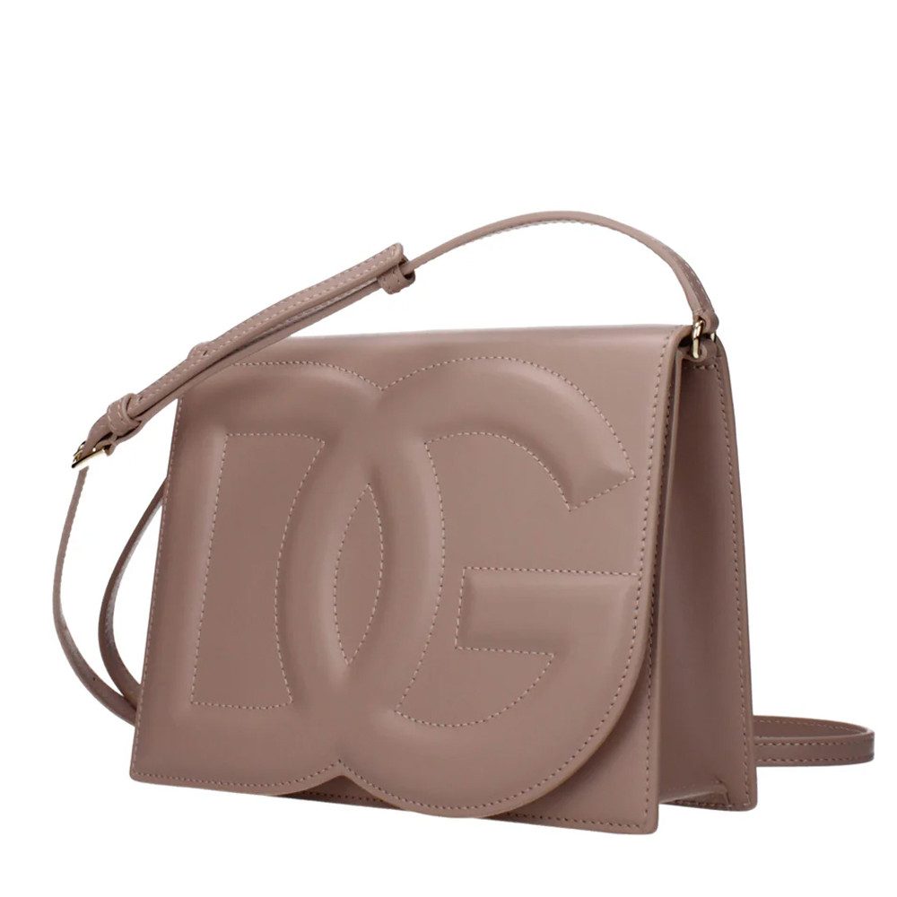 DOLCE & GABBANA Umhängetasche D&G Logo BB7287 AW576 80402
