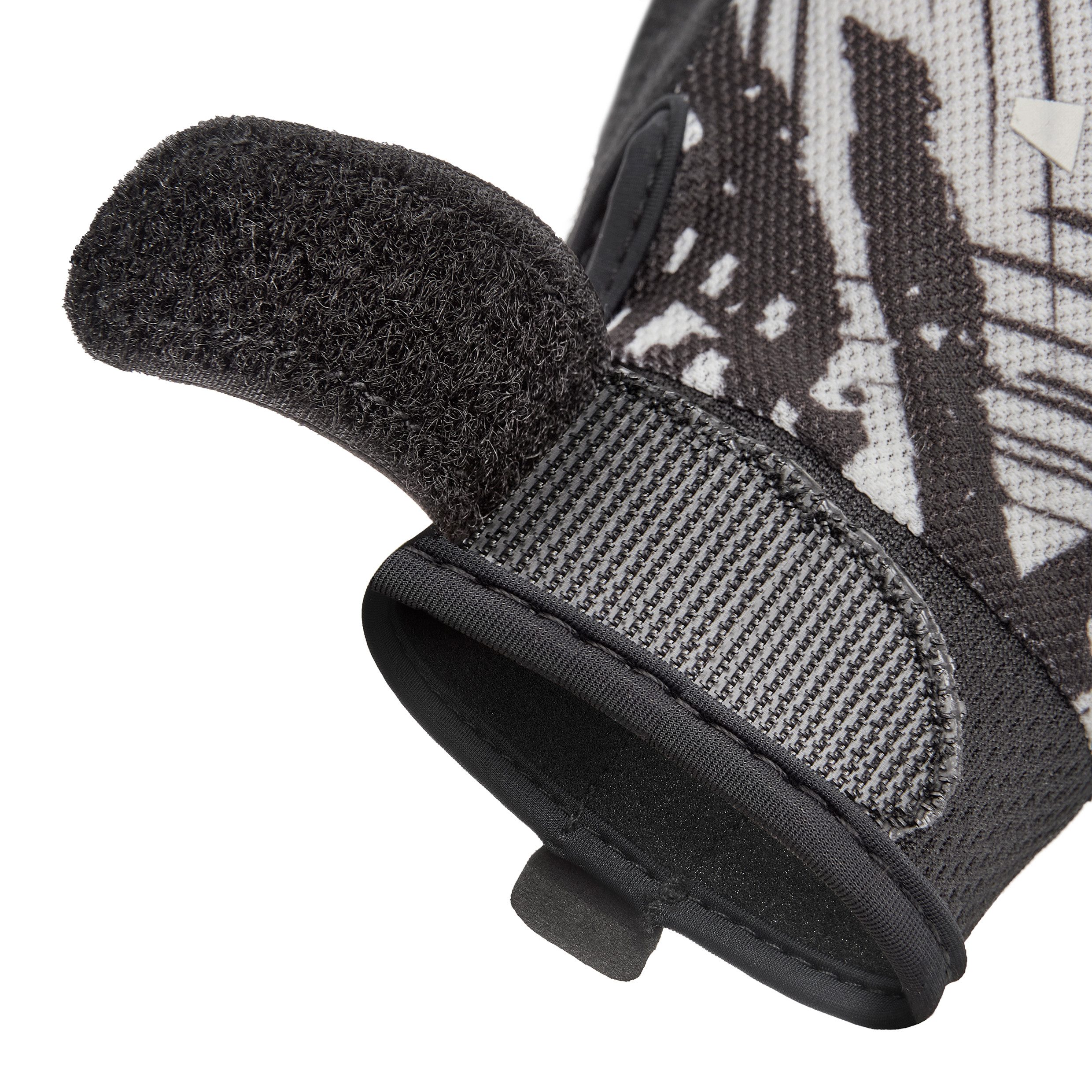 adidas Performance Trainingshandschuhe Adidas Essential Training Gloves - Graphic - M
