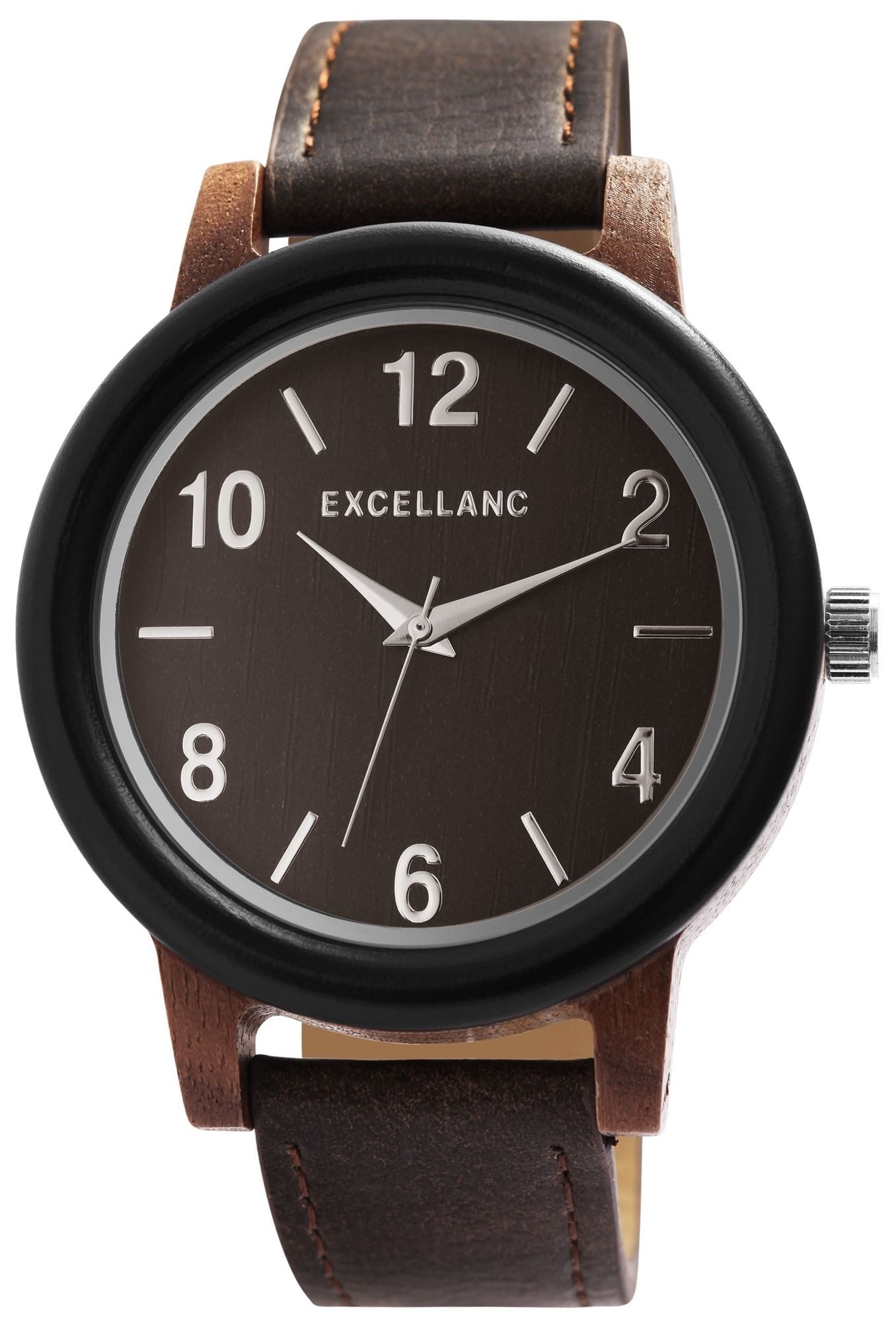 Excellanc Quarzuhr EX0583 Excellanc Unisex Uhr günstig online kaufen
